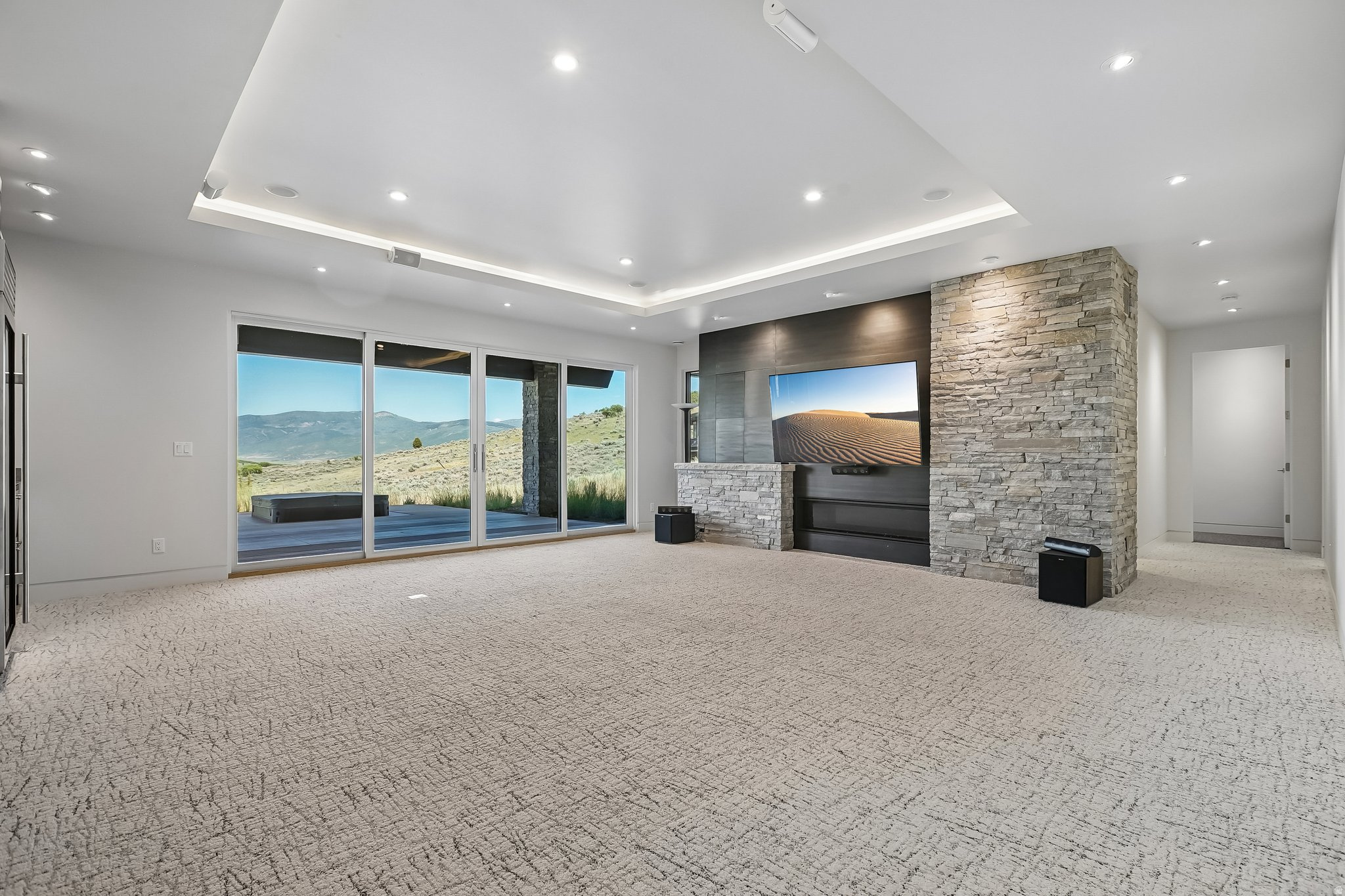 TUHAYE - Residential