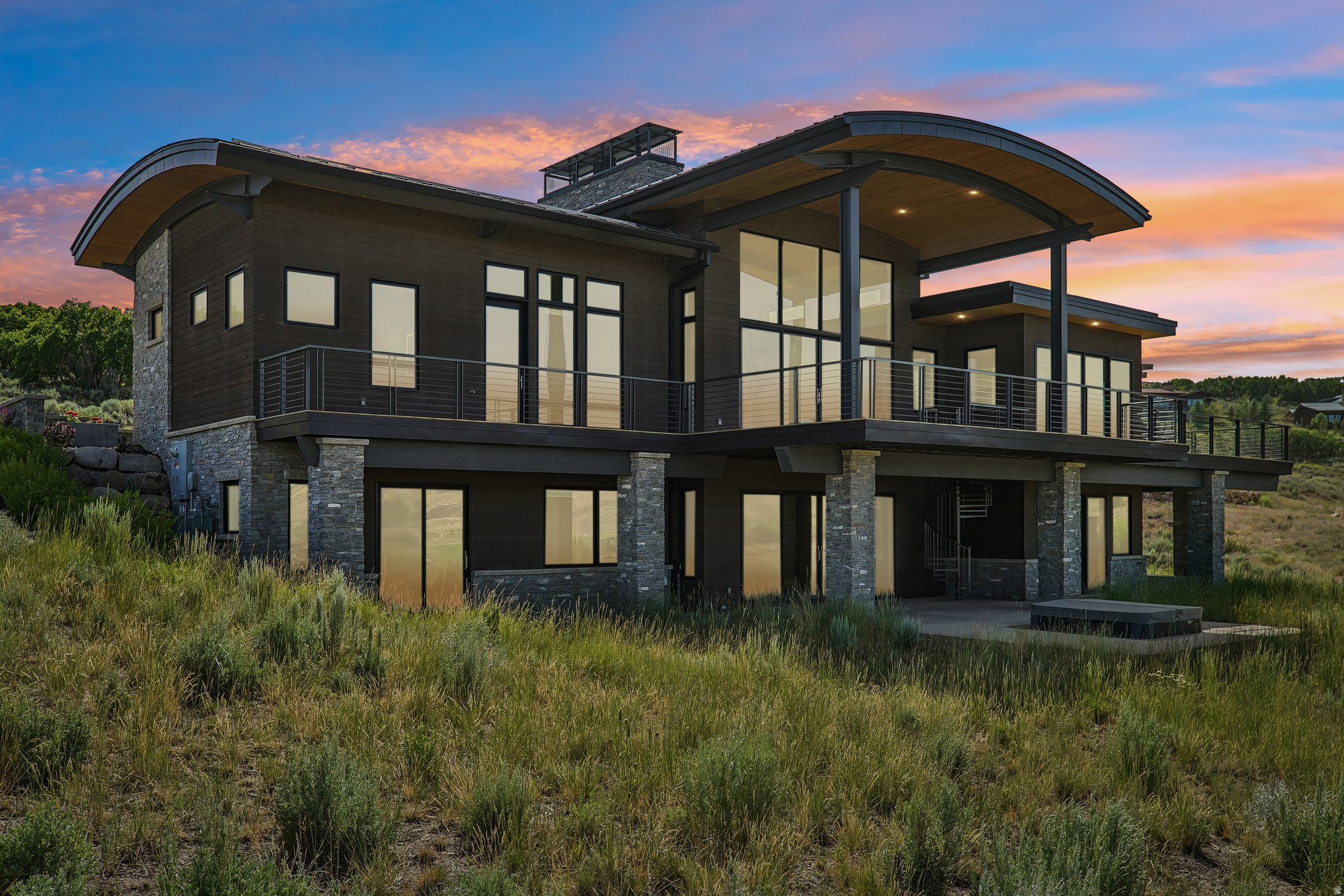 TUHAYE - Residential