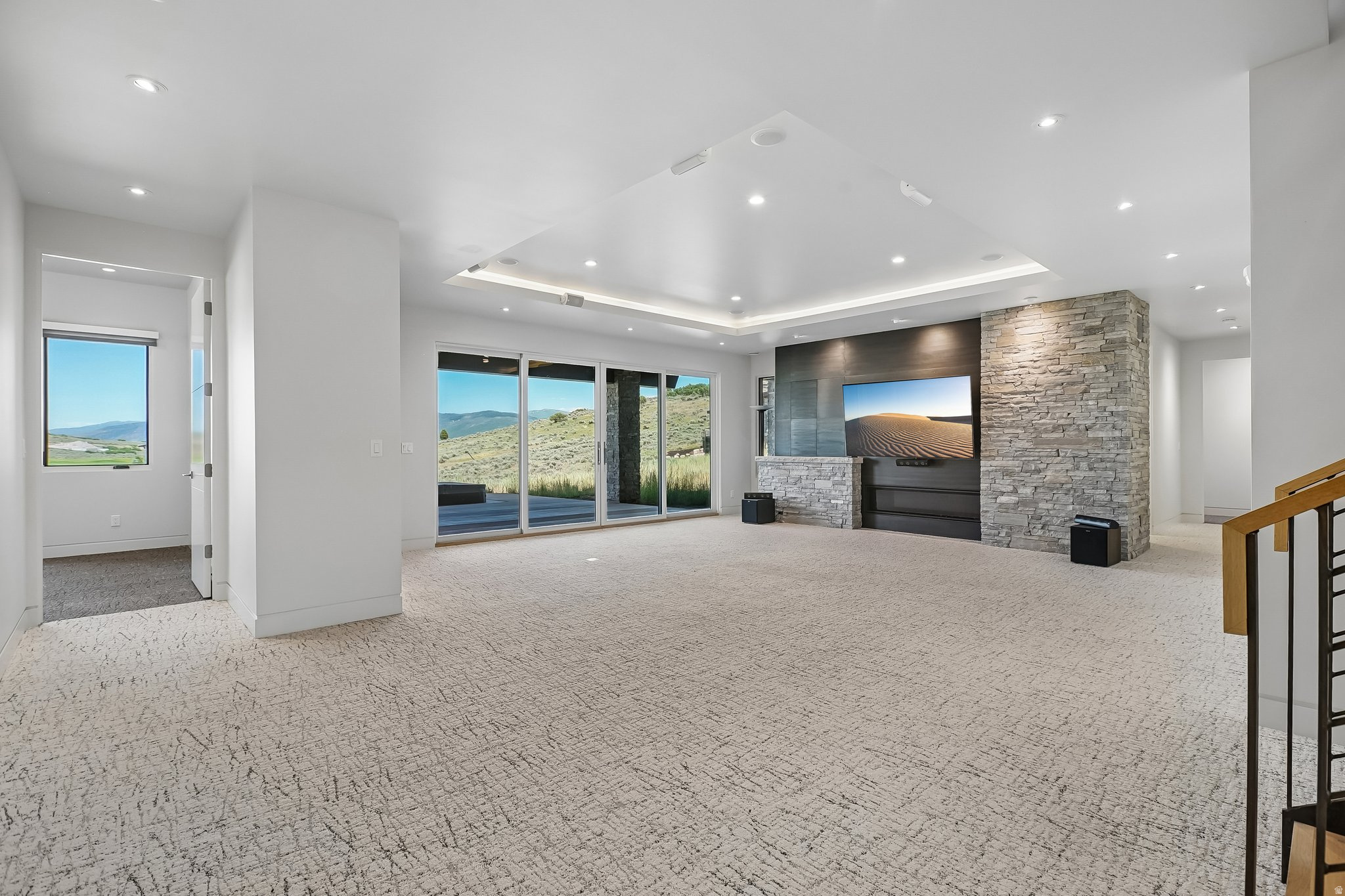TUHAYE - Residential