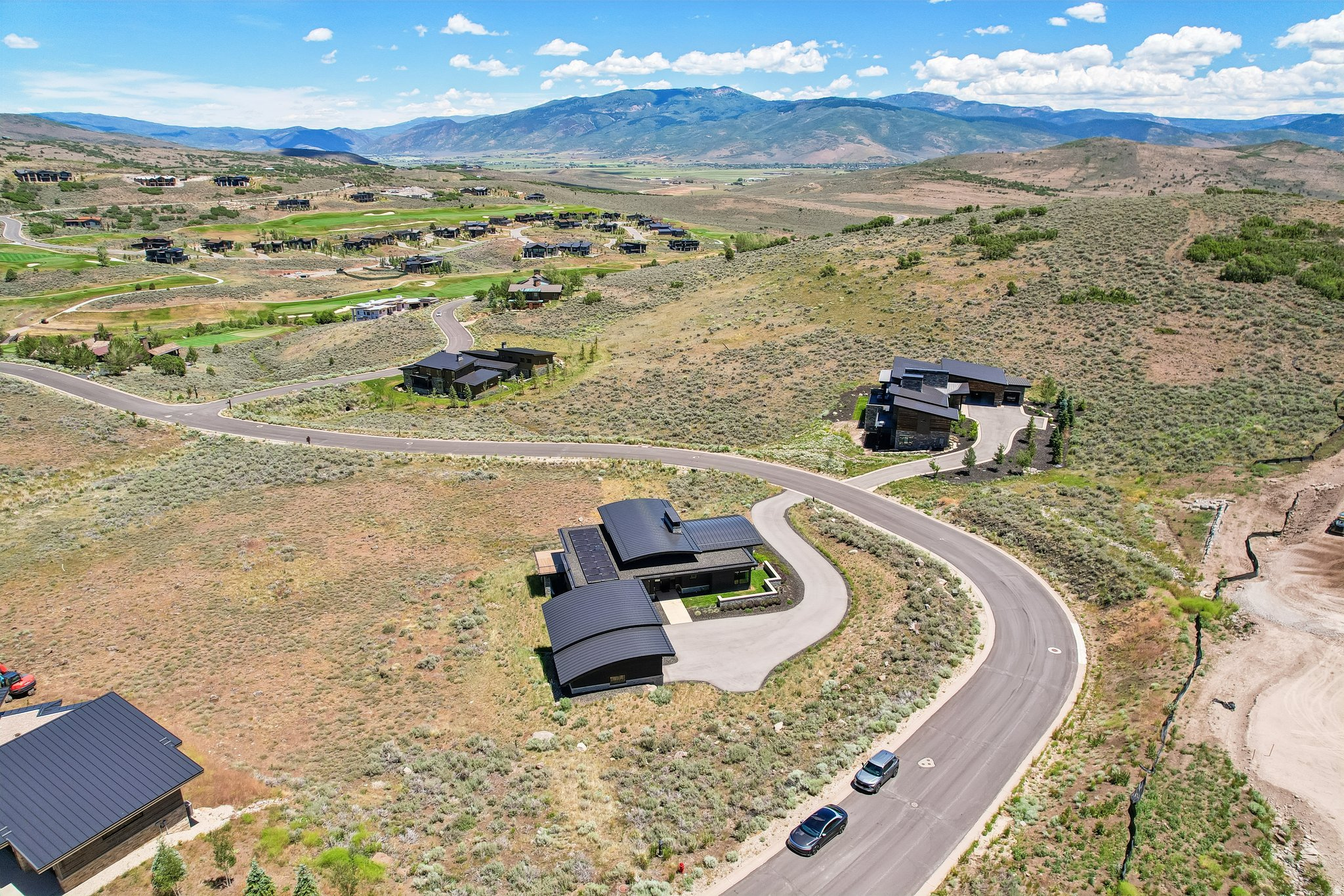 TUHAYE - Residential