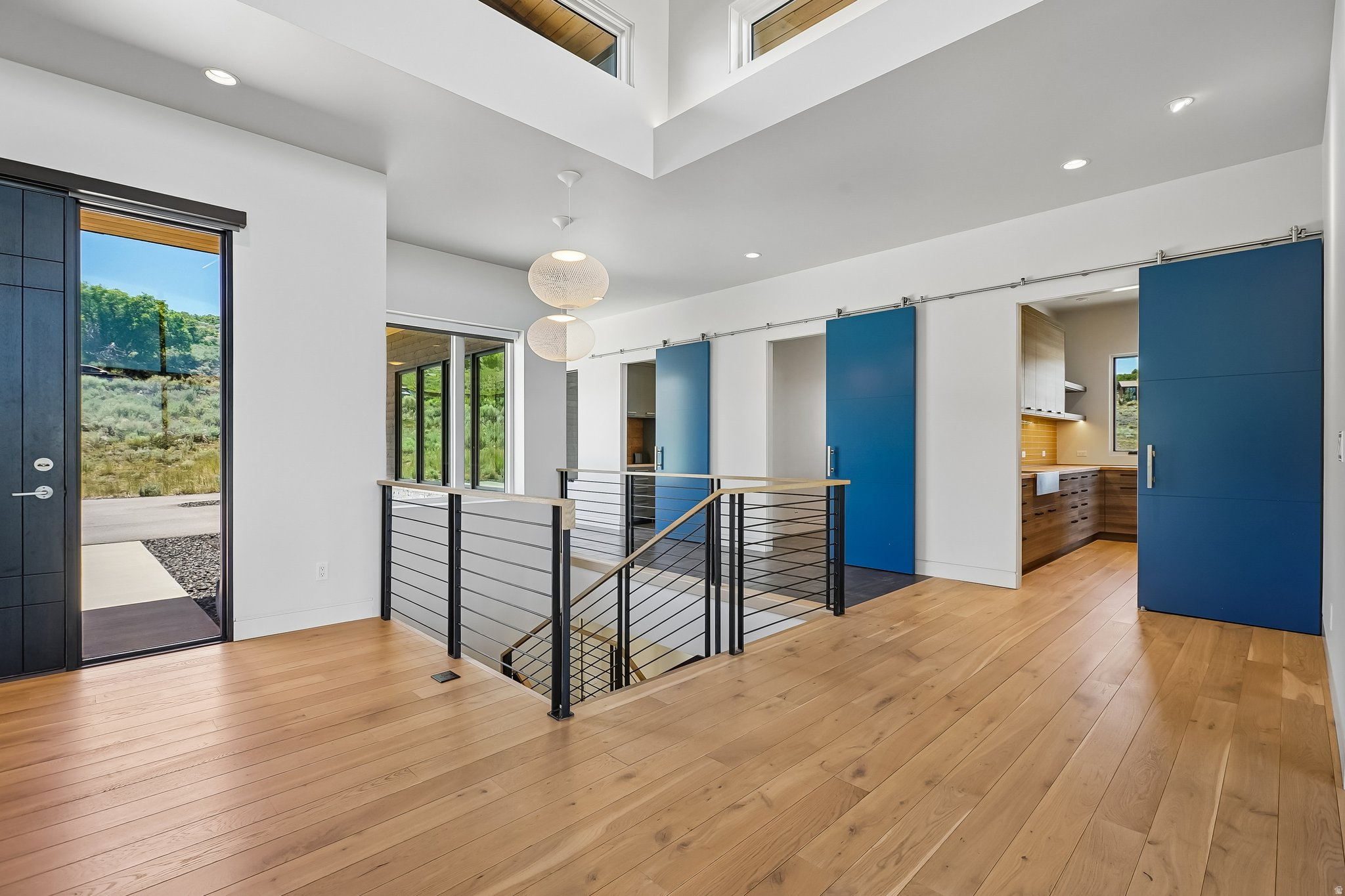TUHAYE - Residential
