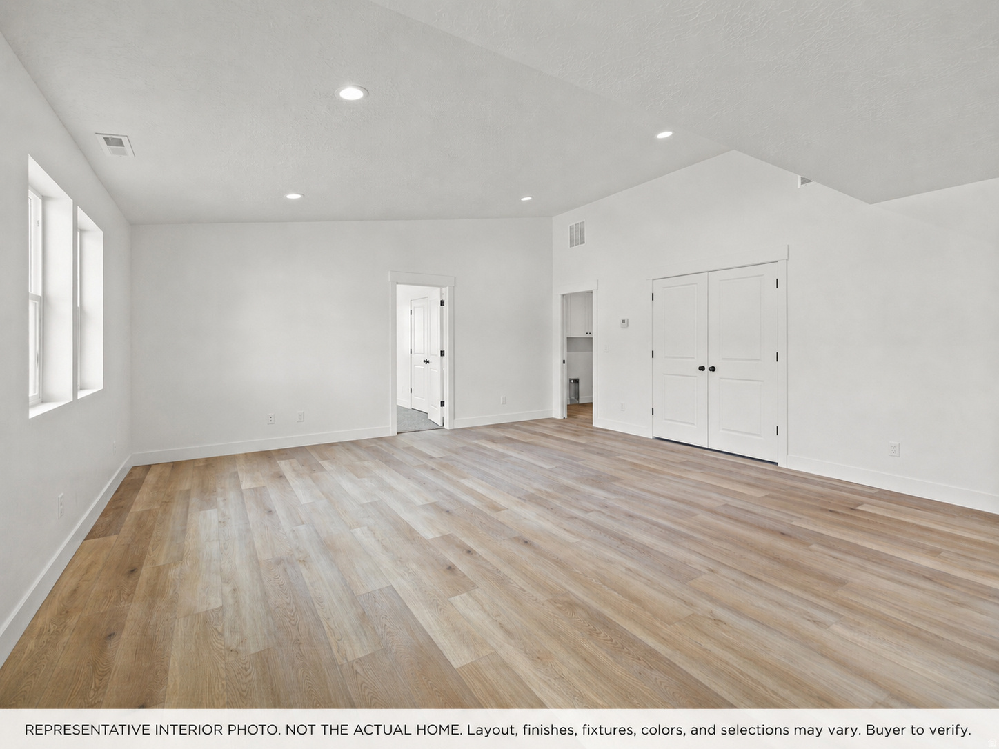 GOULD BROTHERS CORNER SUBDIVISION - Residential