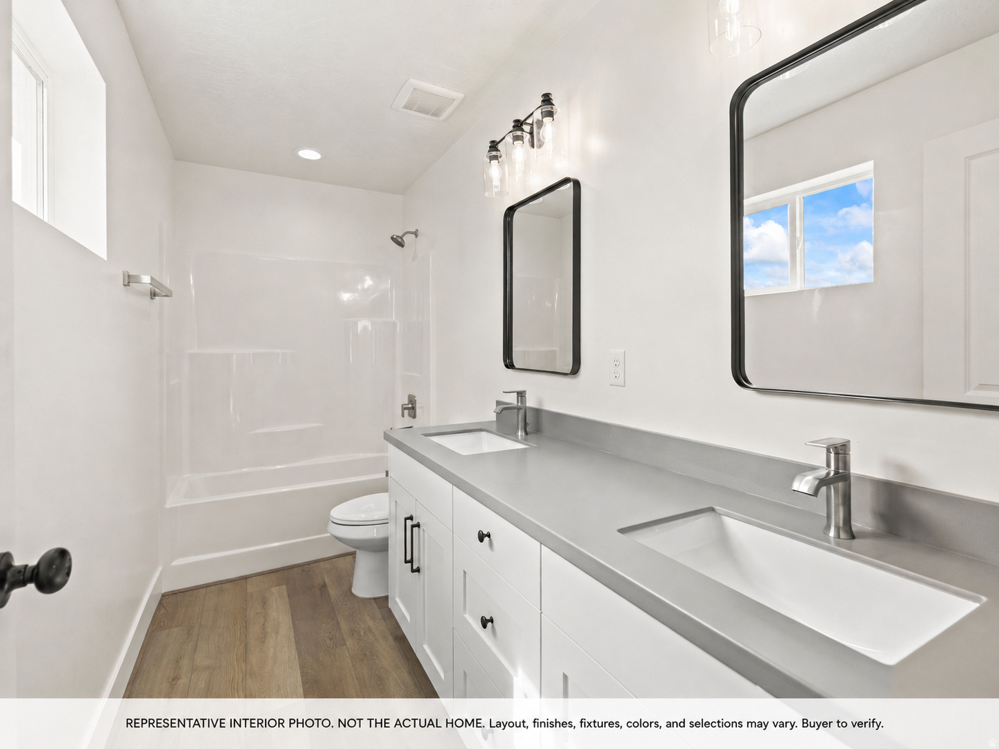 GOULD BROTHERS CORNER SUBDIVISION - Residential