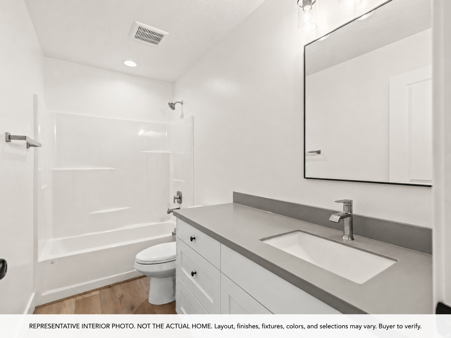 GOULD BROTHERS CORNER SUBDIVISION - Residential