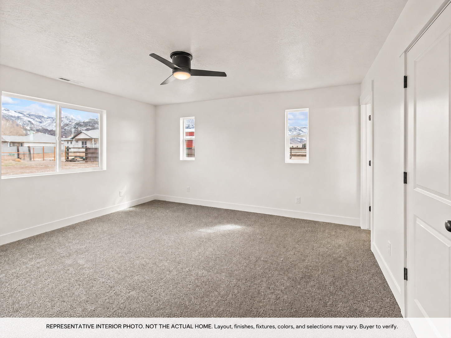 GOULD BROTHERS CORNER SUBDIVISION - Residential