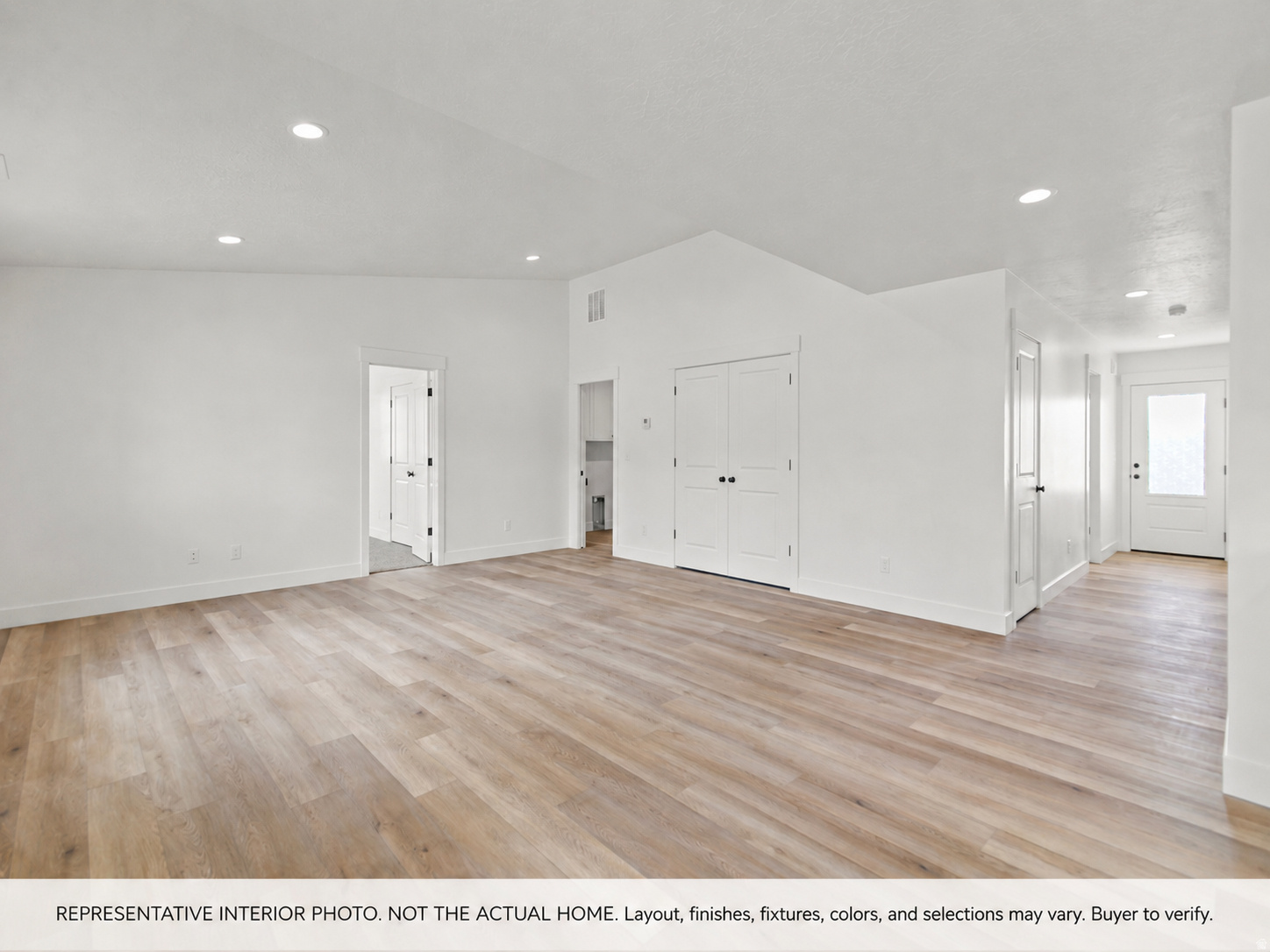 GOULD BROTHERS CORNER SUBDIVISION - Residential