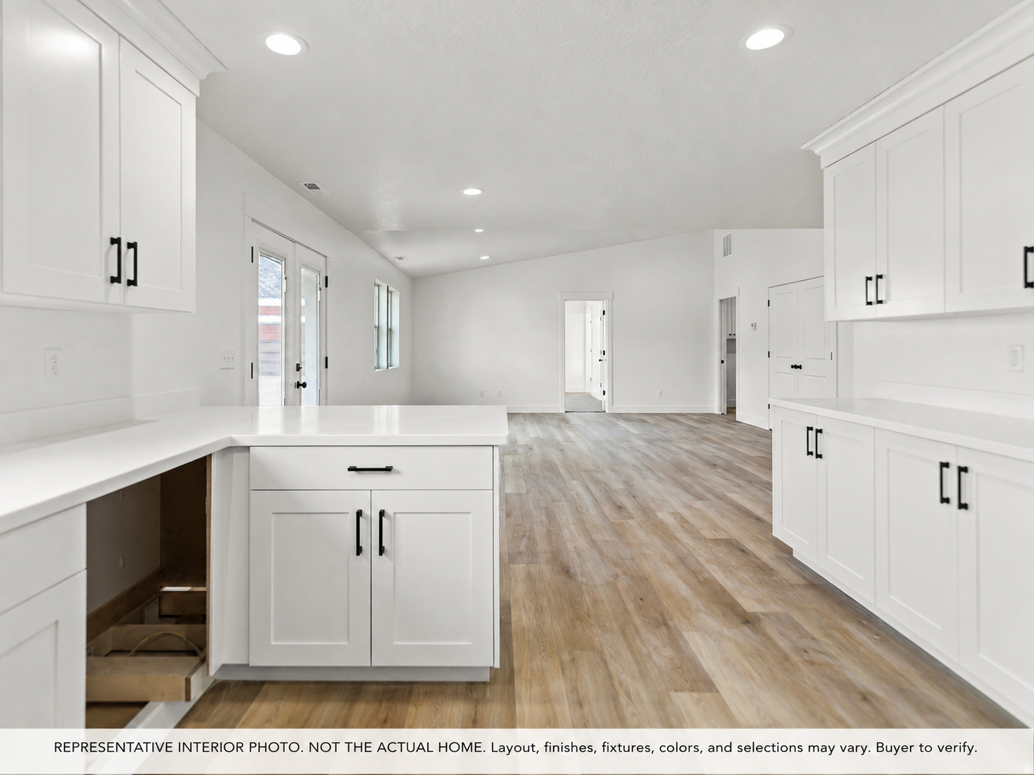 GOULD BROTHERS CORNER SUBDIVISION - Residential