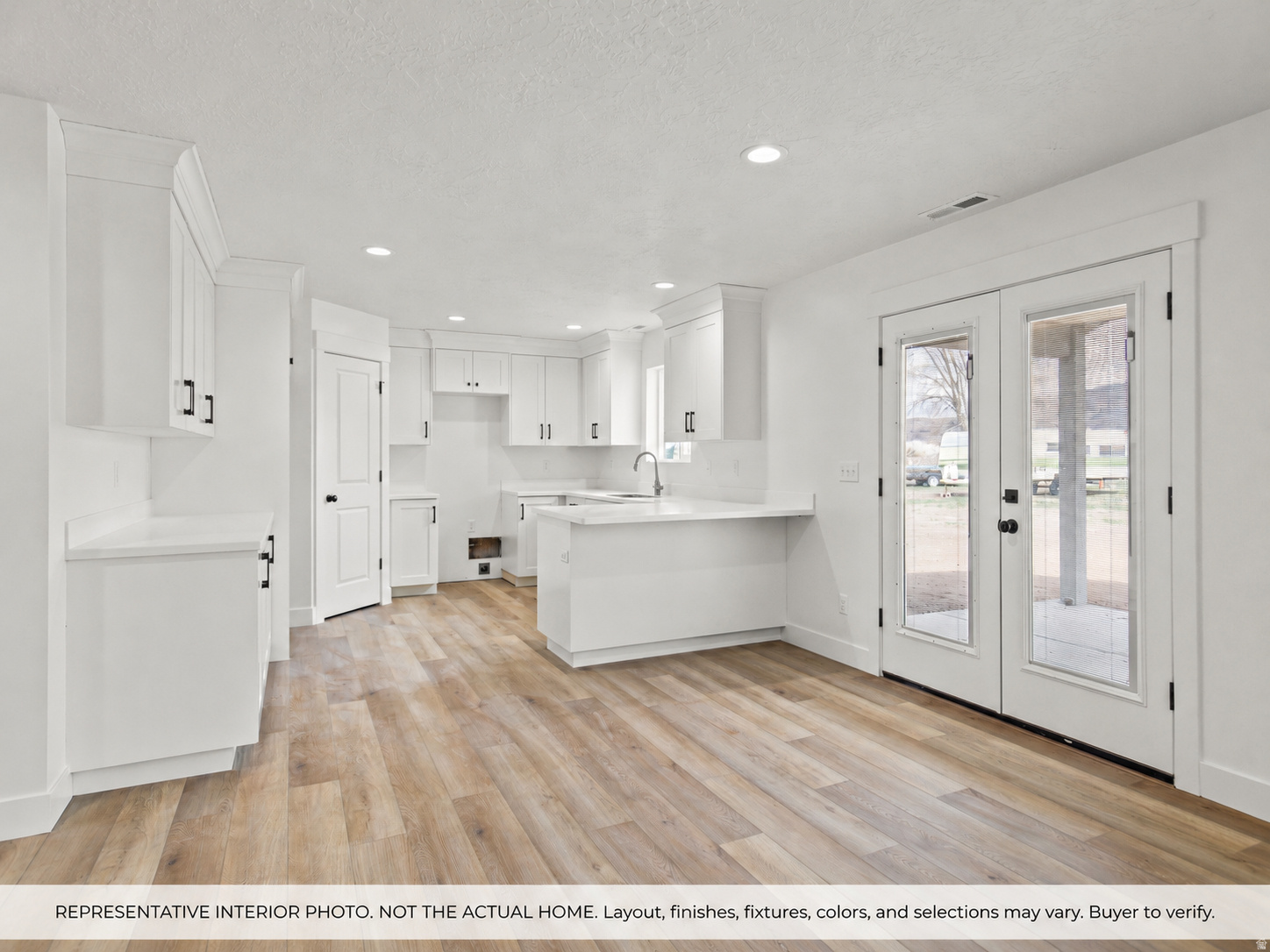 GOULD BROTHERS CORNER SUBDIVISION - Residential
