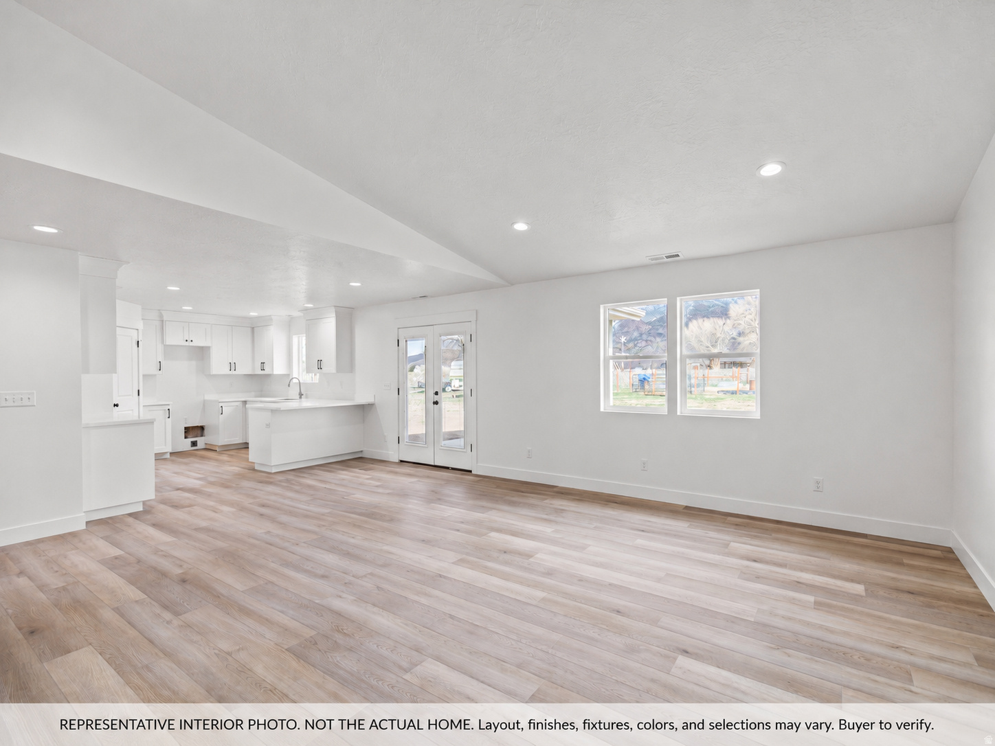 GOULD BROTHERS CORNER SUBDIVISION - Residential