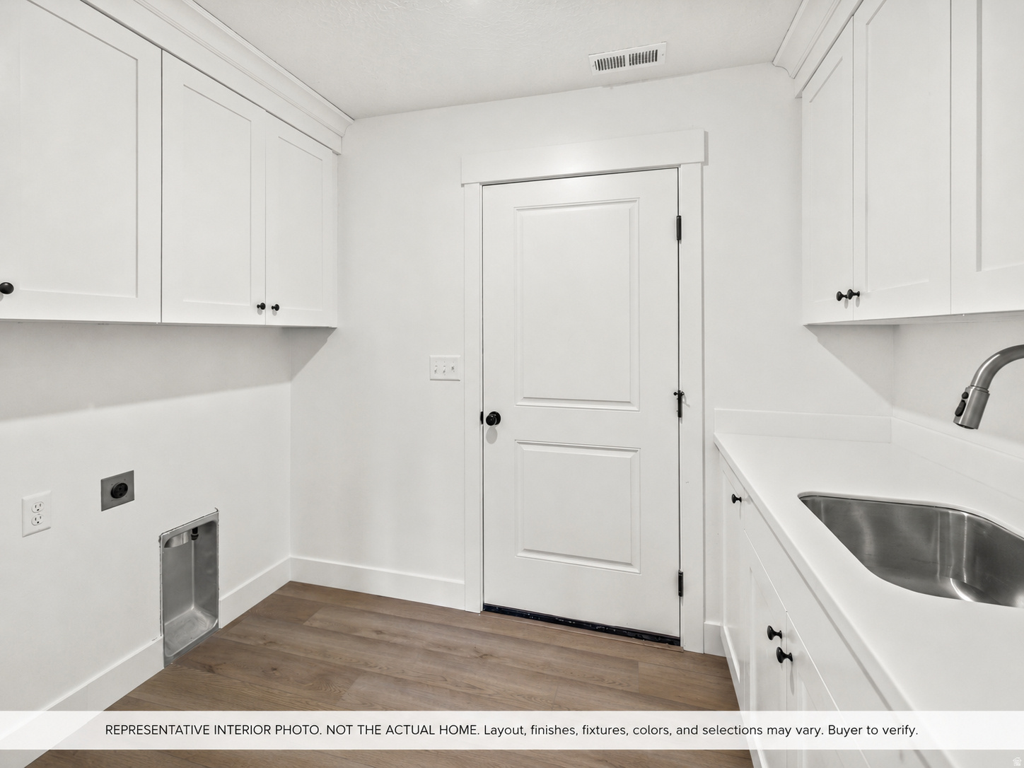 GOULD BROTHERS CORNER SUBDIVISION - Residential