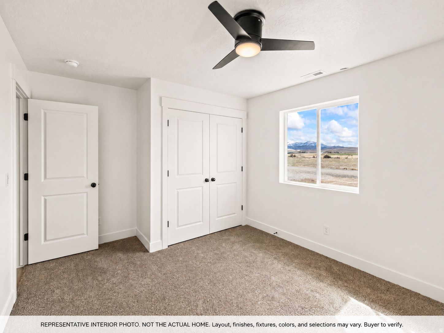 GOULD BROTHERS CORNER SUBDIVISION - Residential