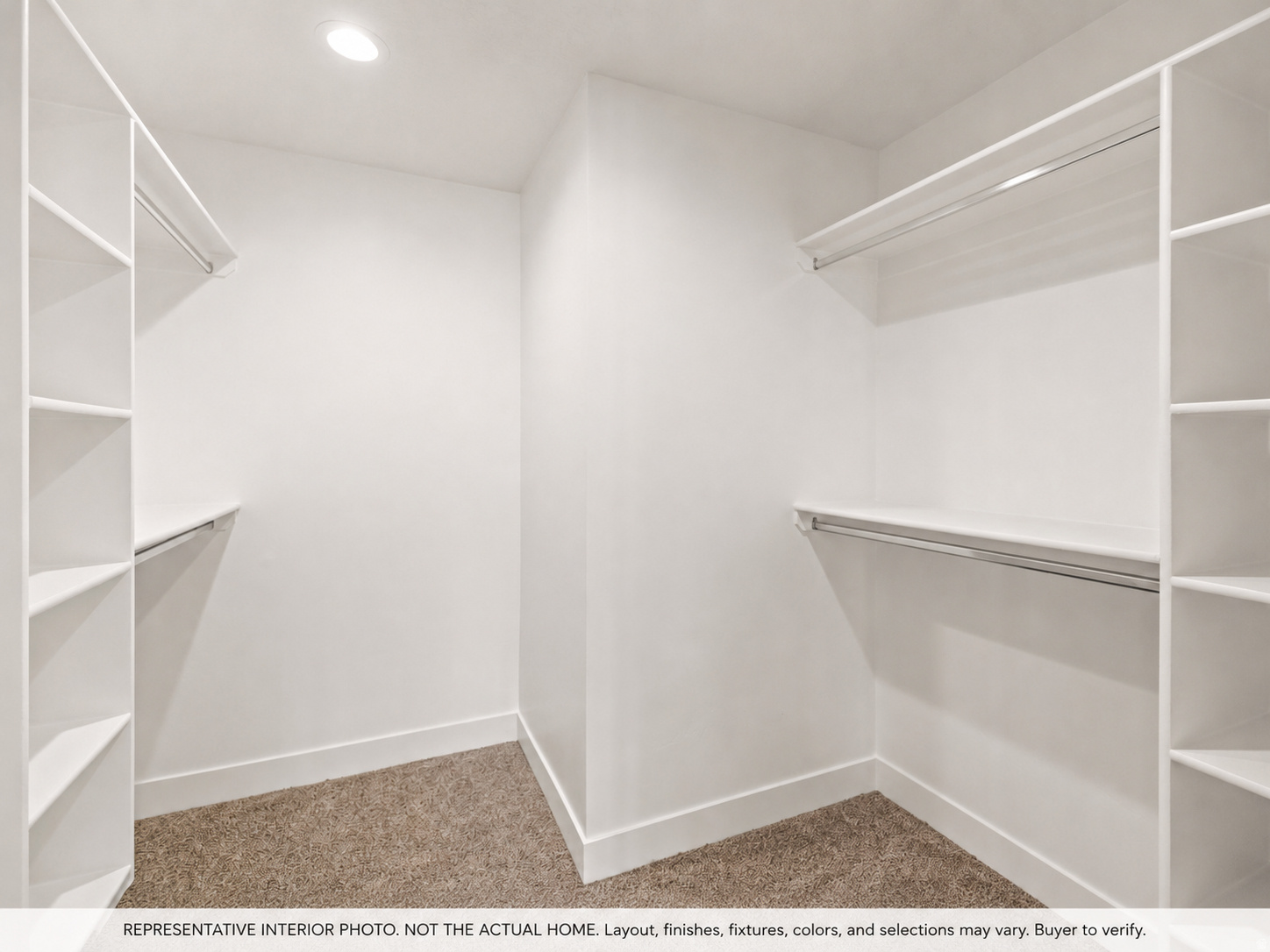 GOULD BROTHERS CORNER SUBDIVISION - Residential