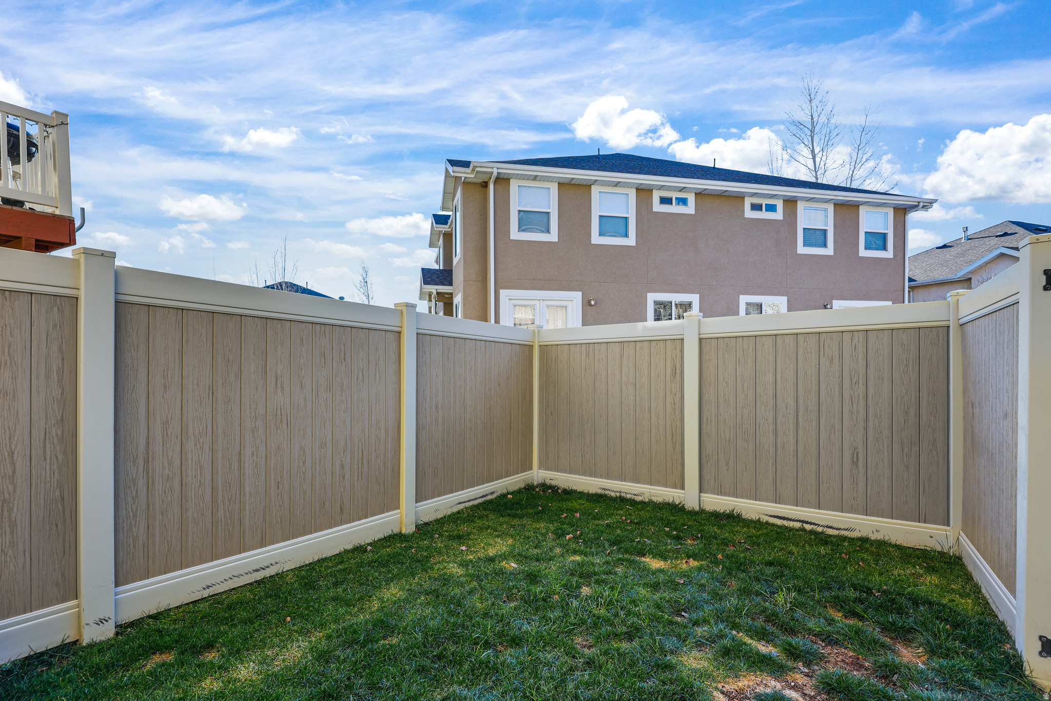 QUAIL HOLLOW SUBDIVISION - Residential