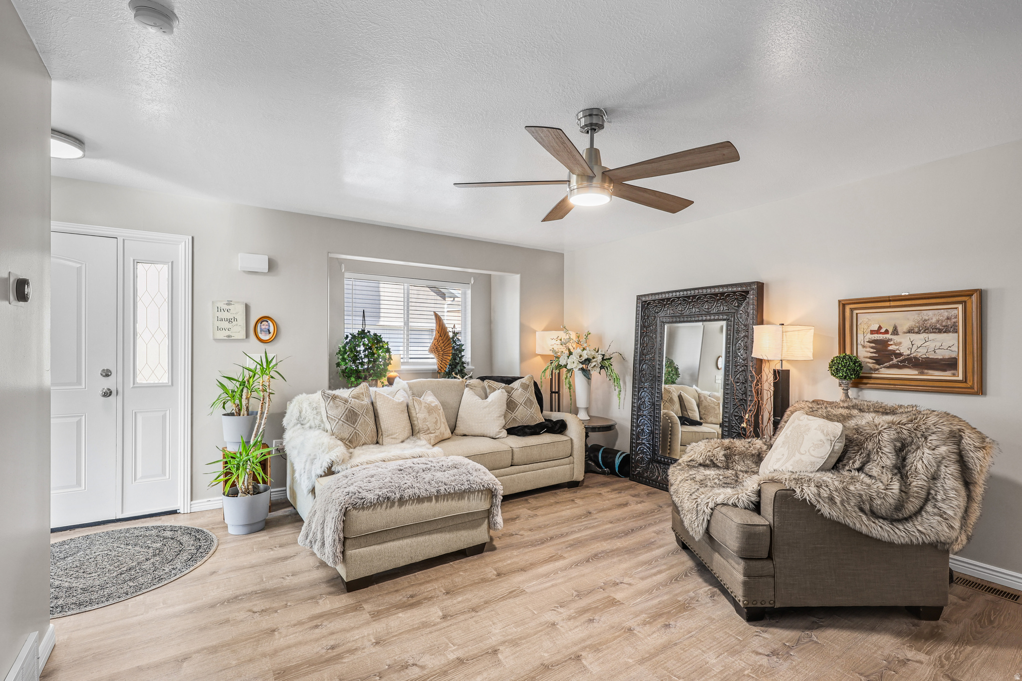 QUAIL HOLLOW SUBDIVISION - Residential