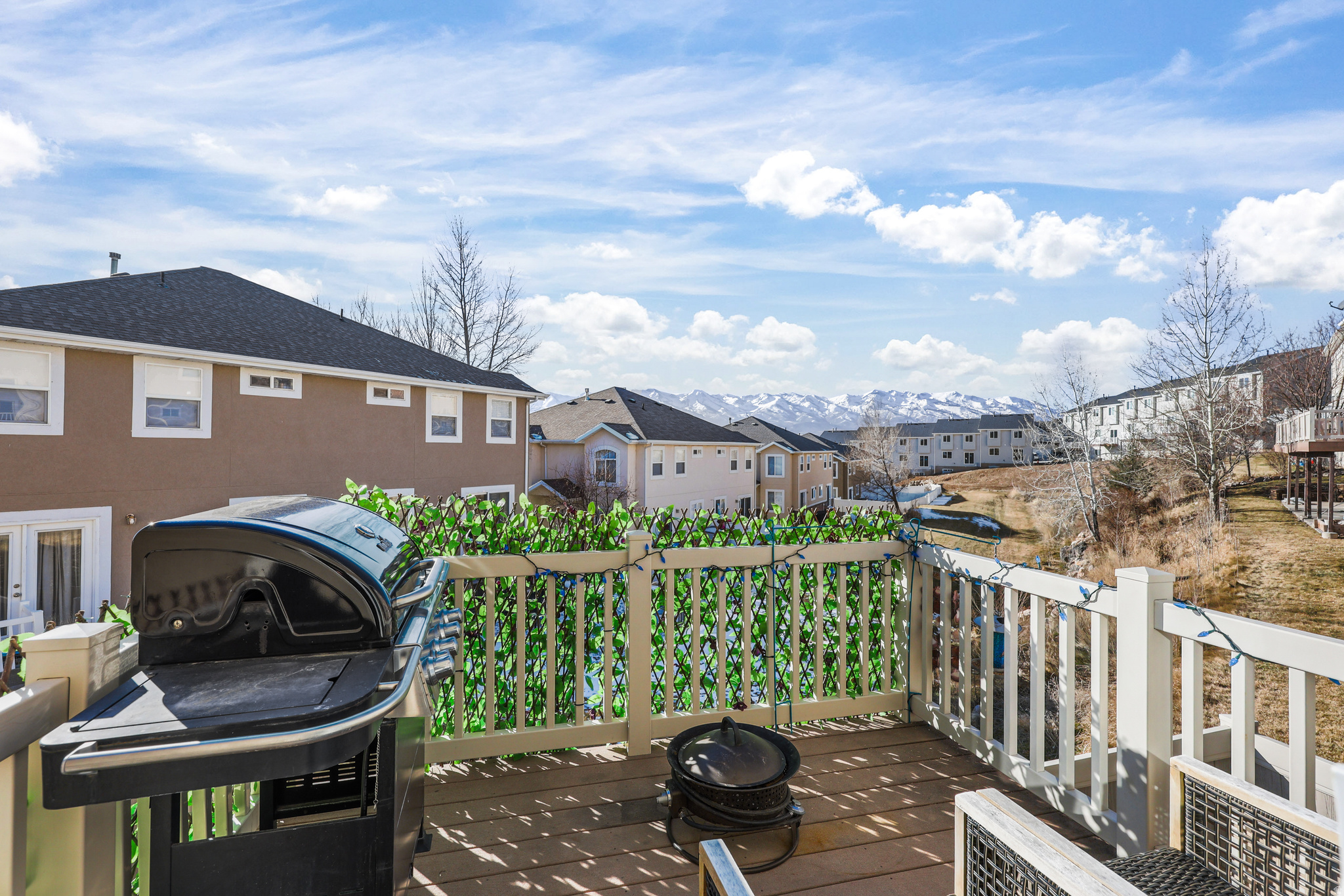 QUAIL HOLLOW SUBDIVISION - Residential