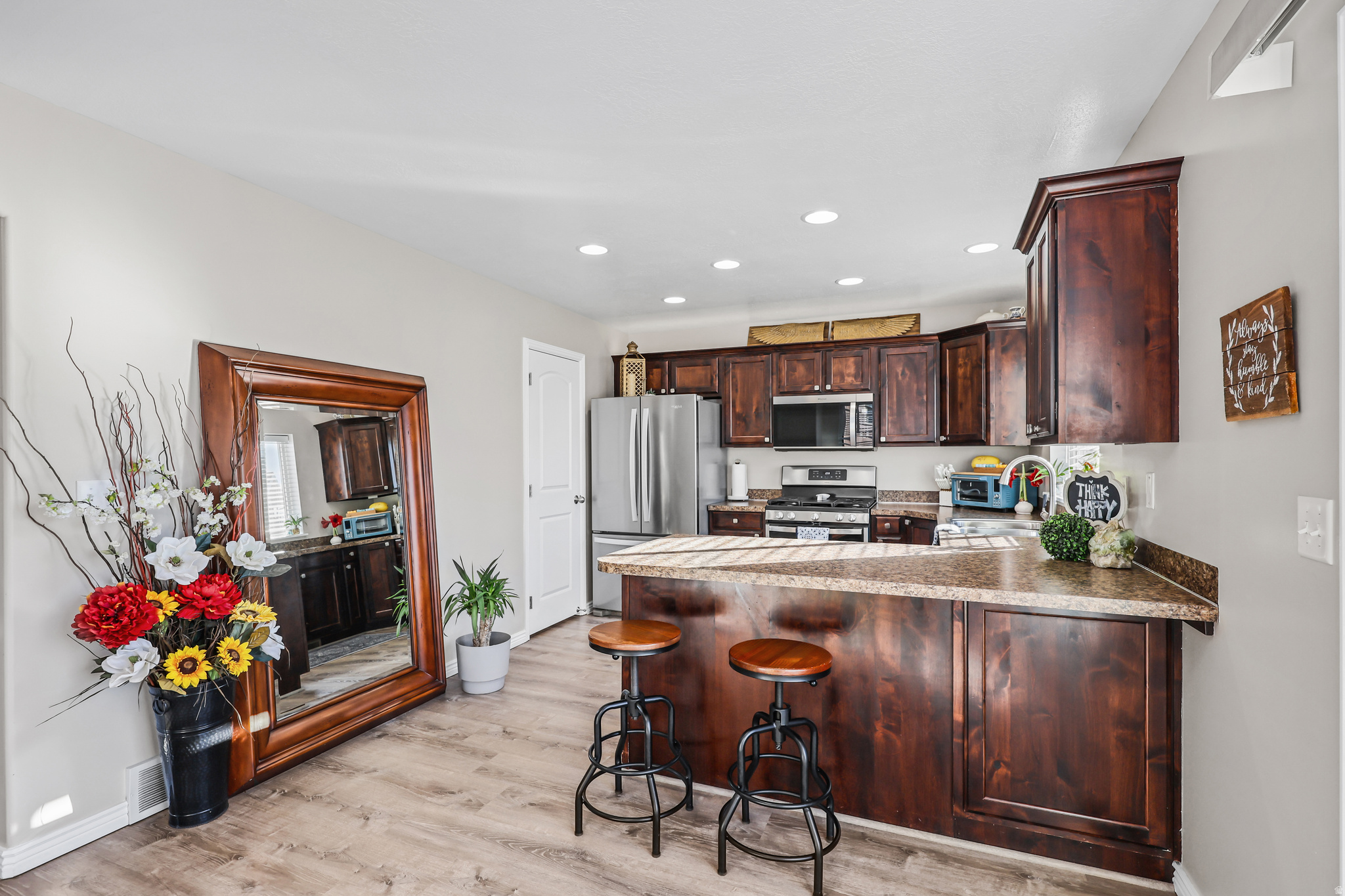 QUAIL HOLLOW SUBDIVISION - Residential