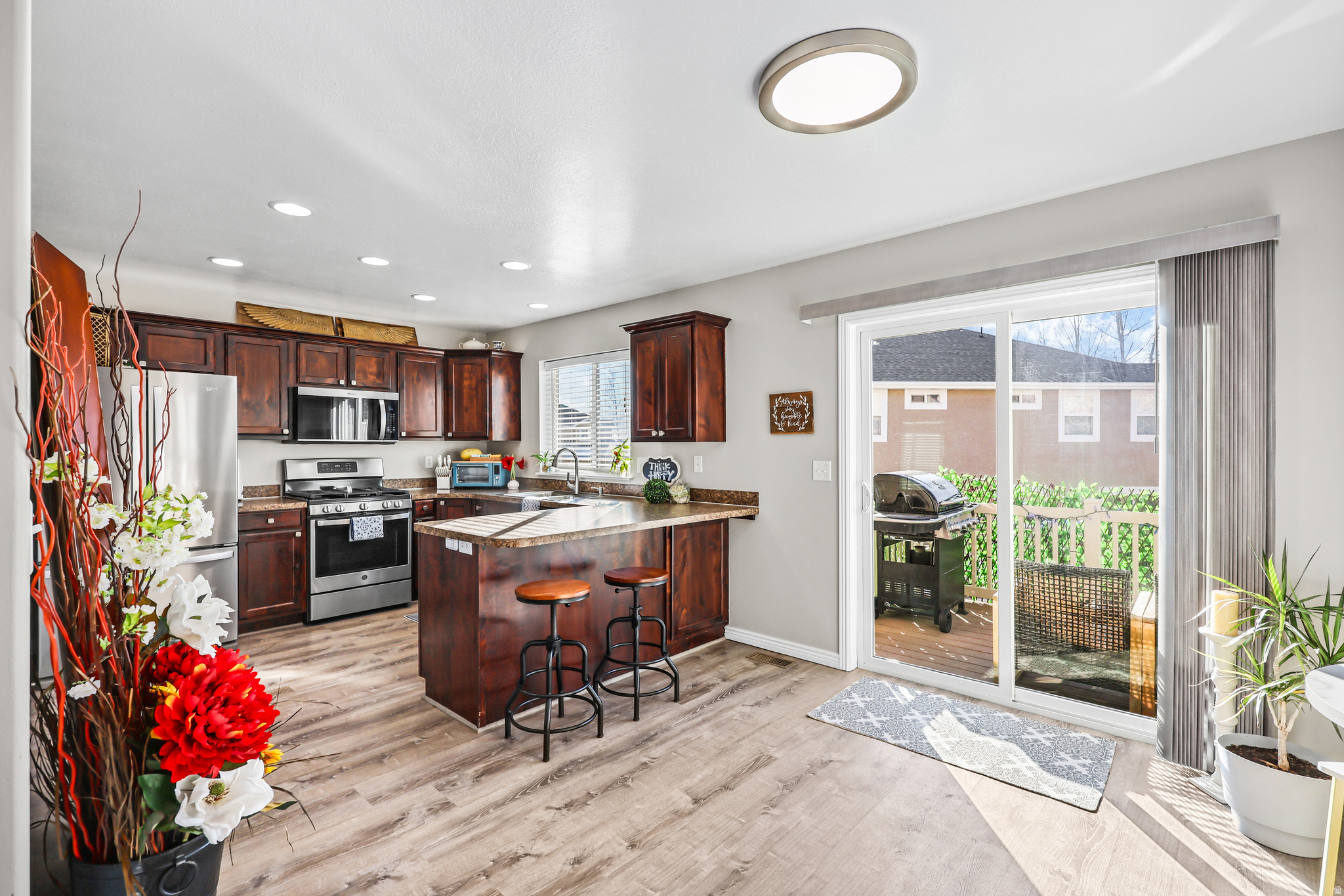 QUAIL HOLLOW SUBDIVISION - Residential