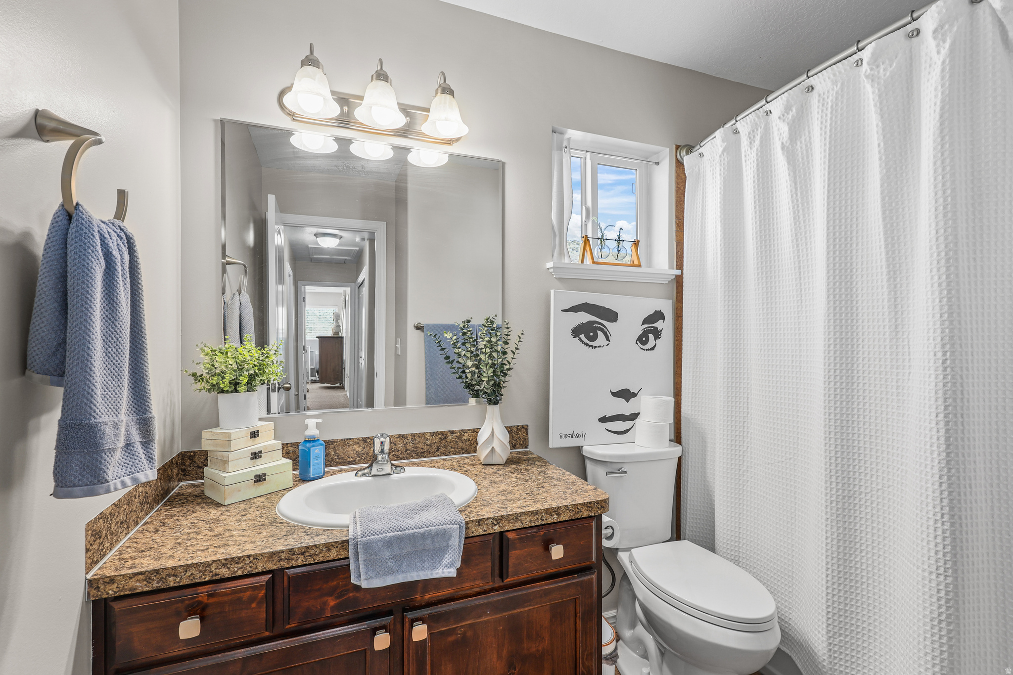 QUAIL HOLLOW SUBDIVISION - Residential