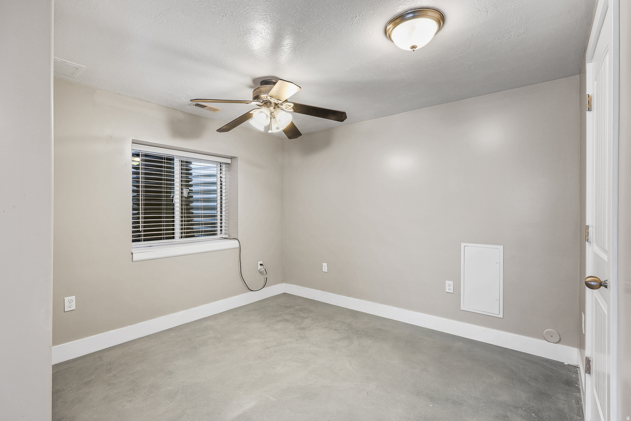 QUAIL HOLLOW SUBDIVISION - Residential