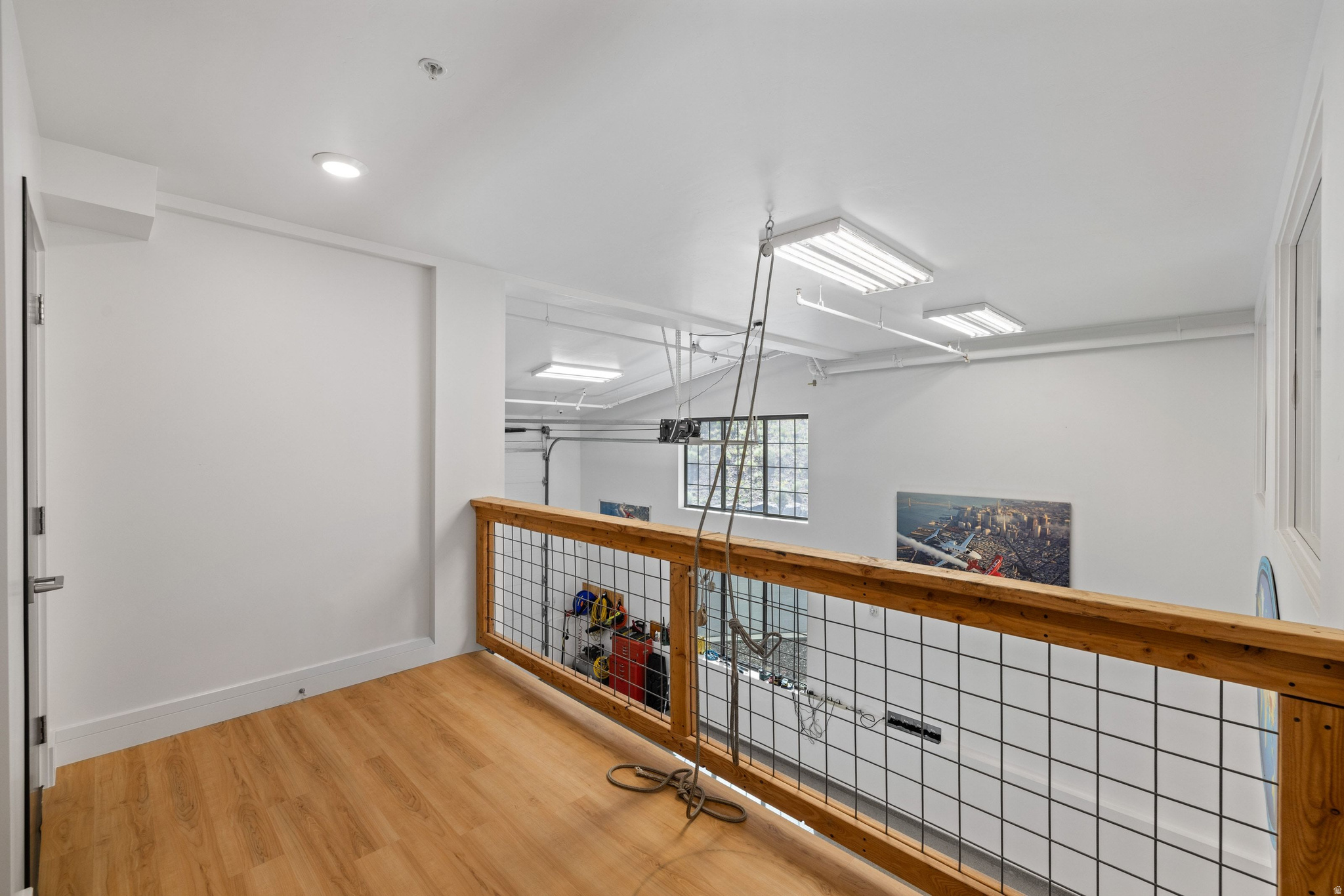 PARK EAST - Residential
