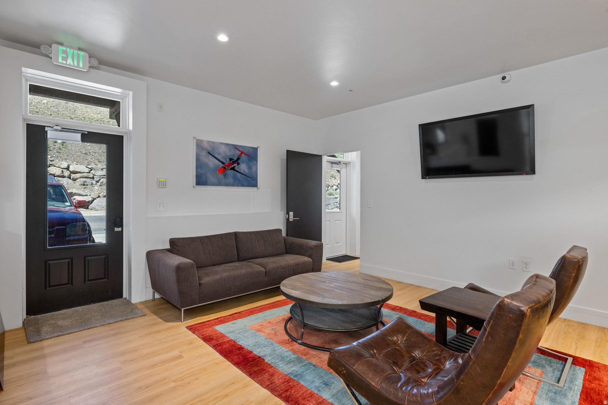PARK EAST - Residential
