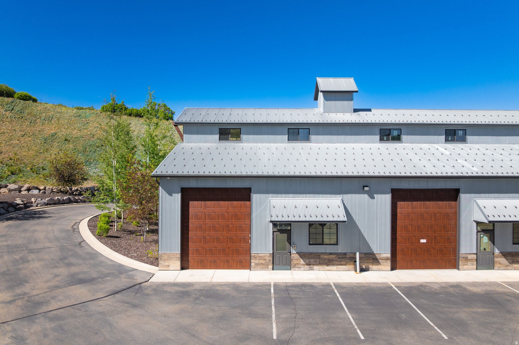 PARK EAST - Residential