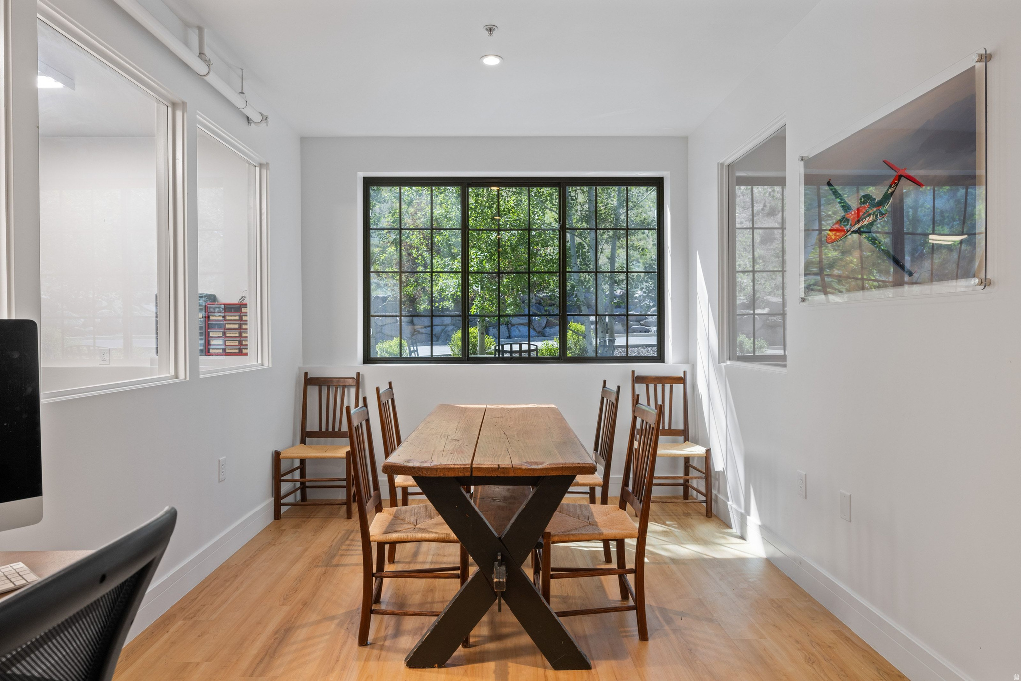 PARK EAST - Residential