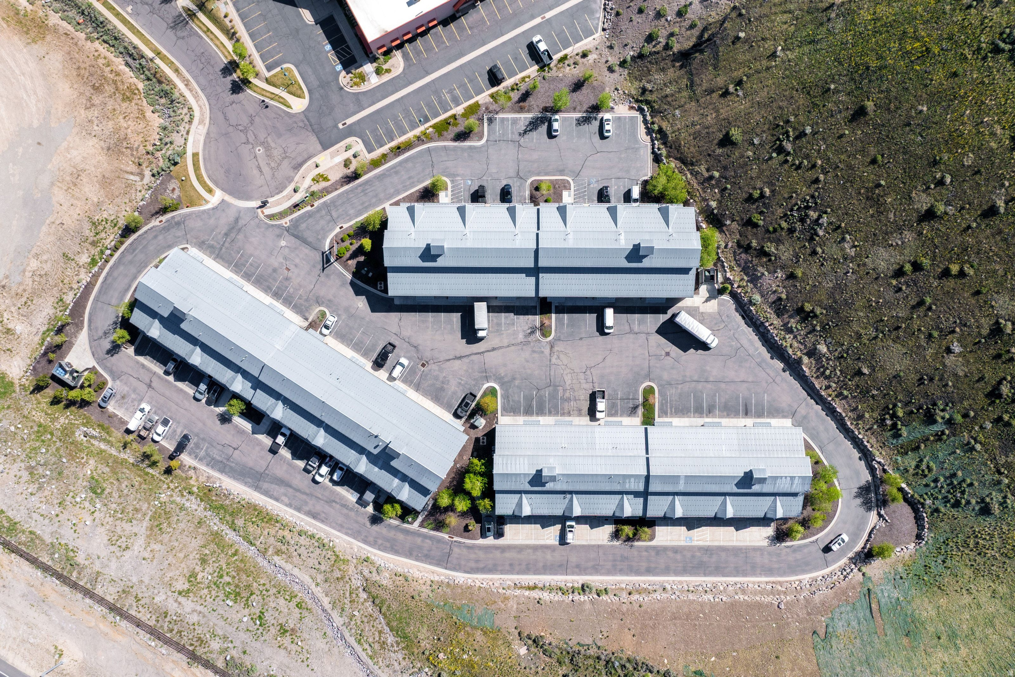 PARK EAST - Residential