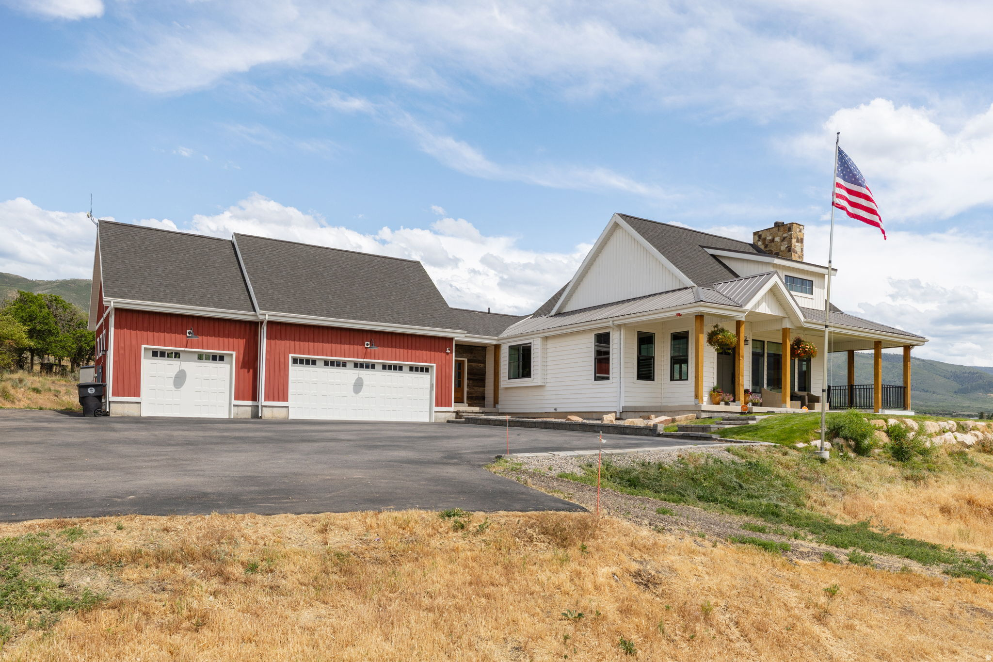 DRAPER VIEW - Residential