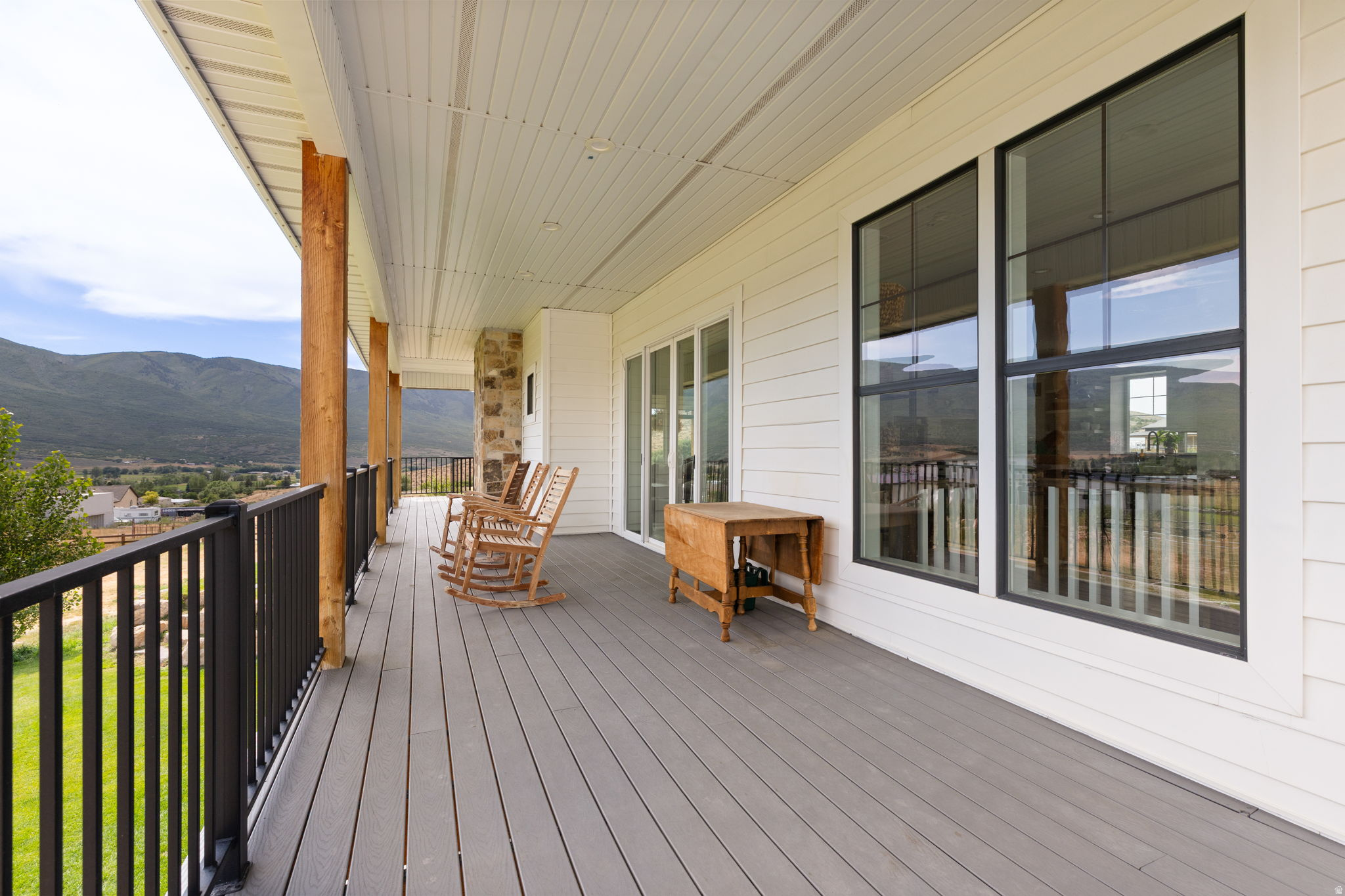 DRAPER VIEW - Residential