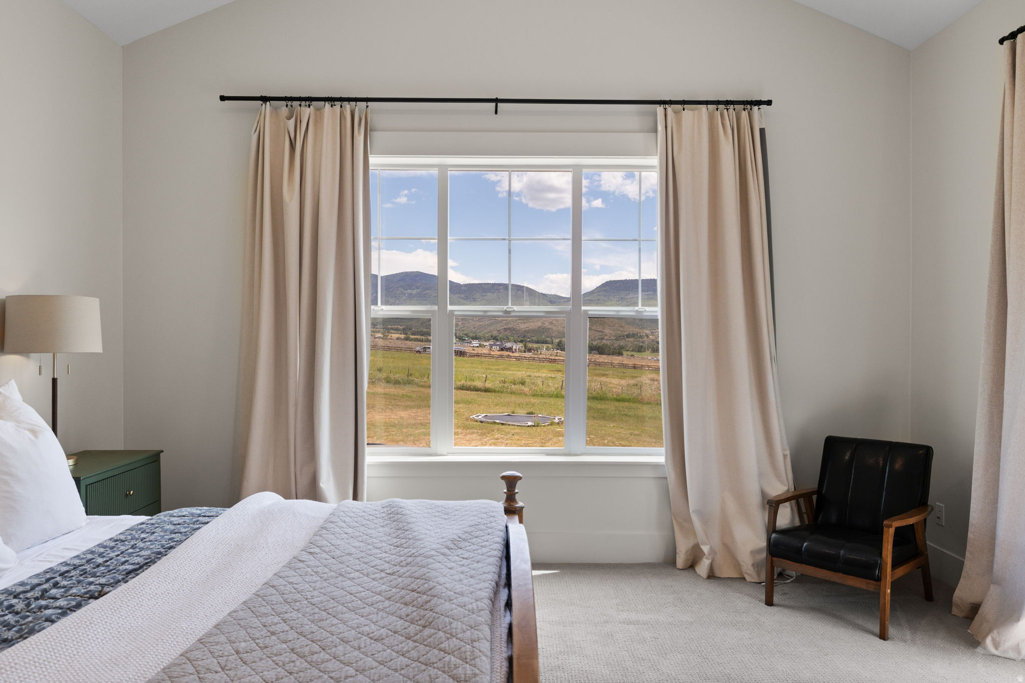 DRAPER VIEW - Residential