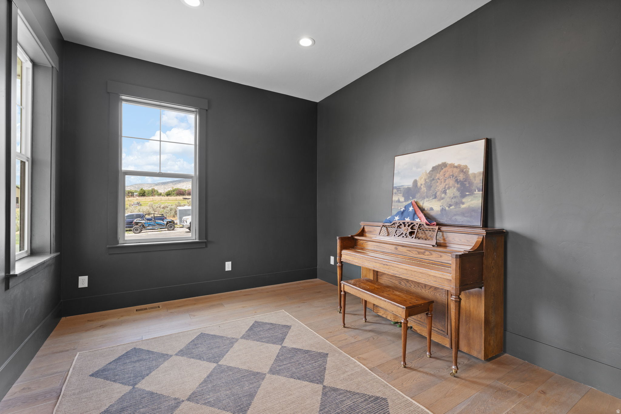 DRAPER VIEW - Residential