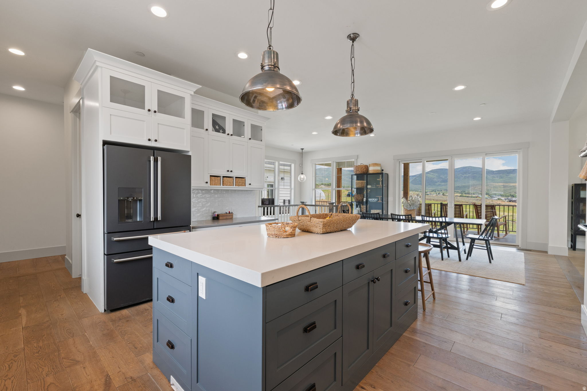 DRAPER VIEW - Residential