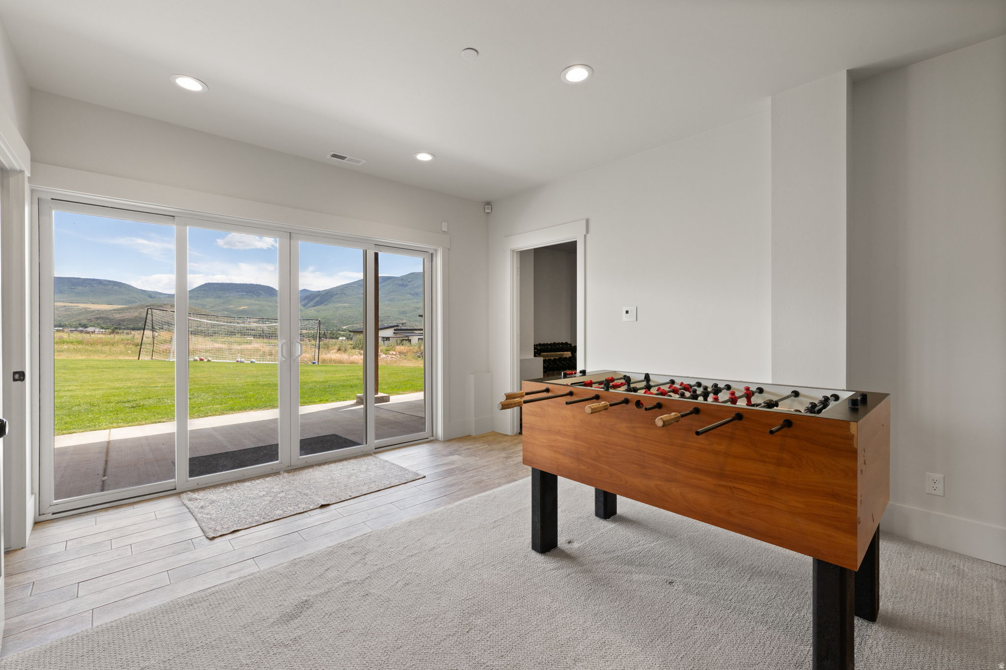 DRAPER VIEW - Residential