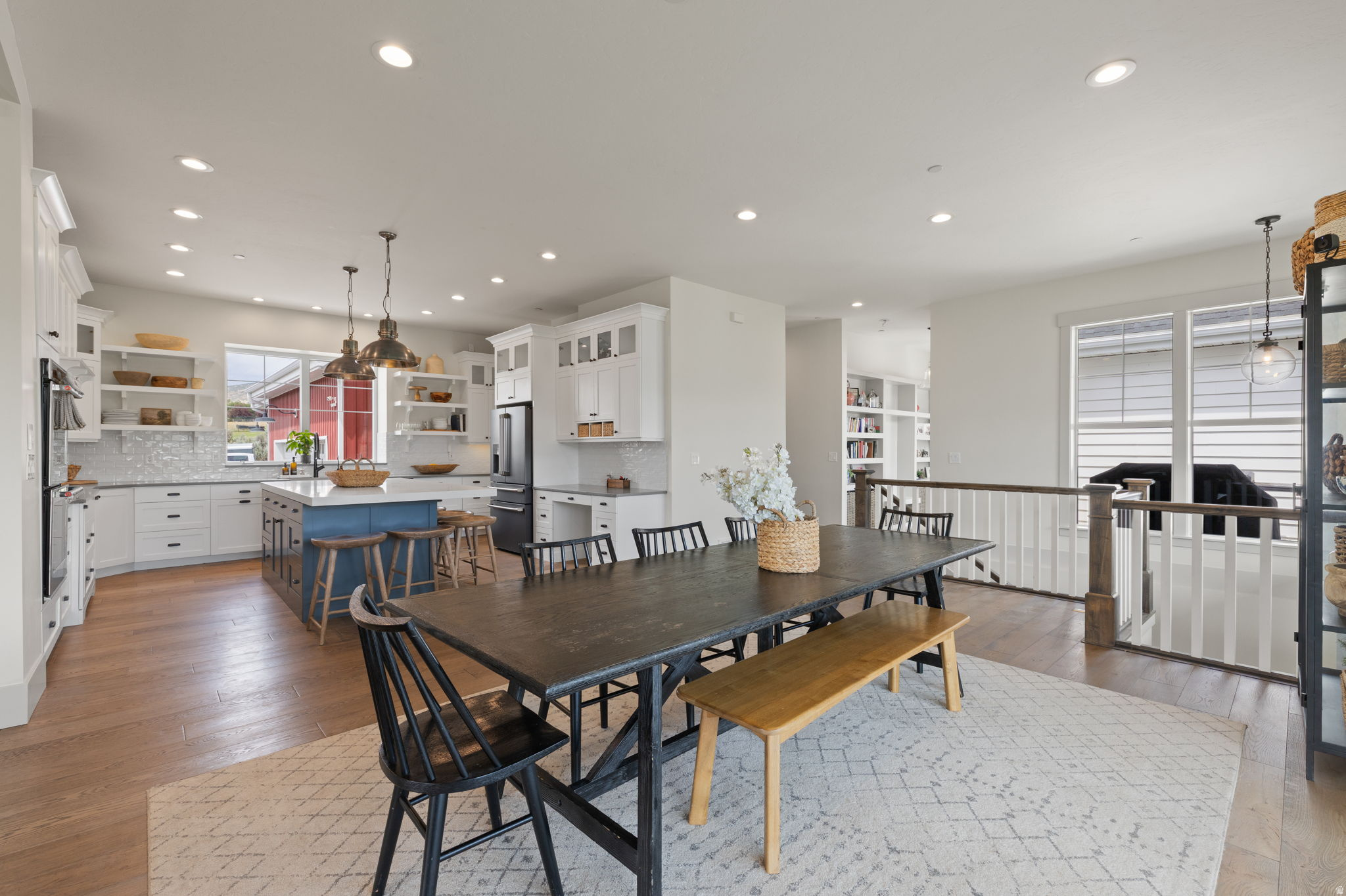 DRAPER VIEW - Residential