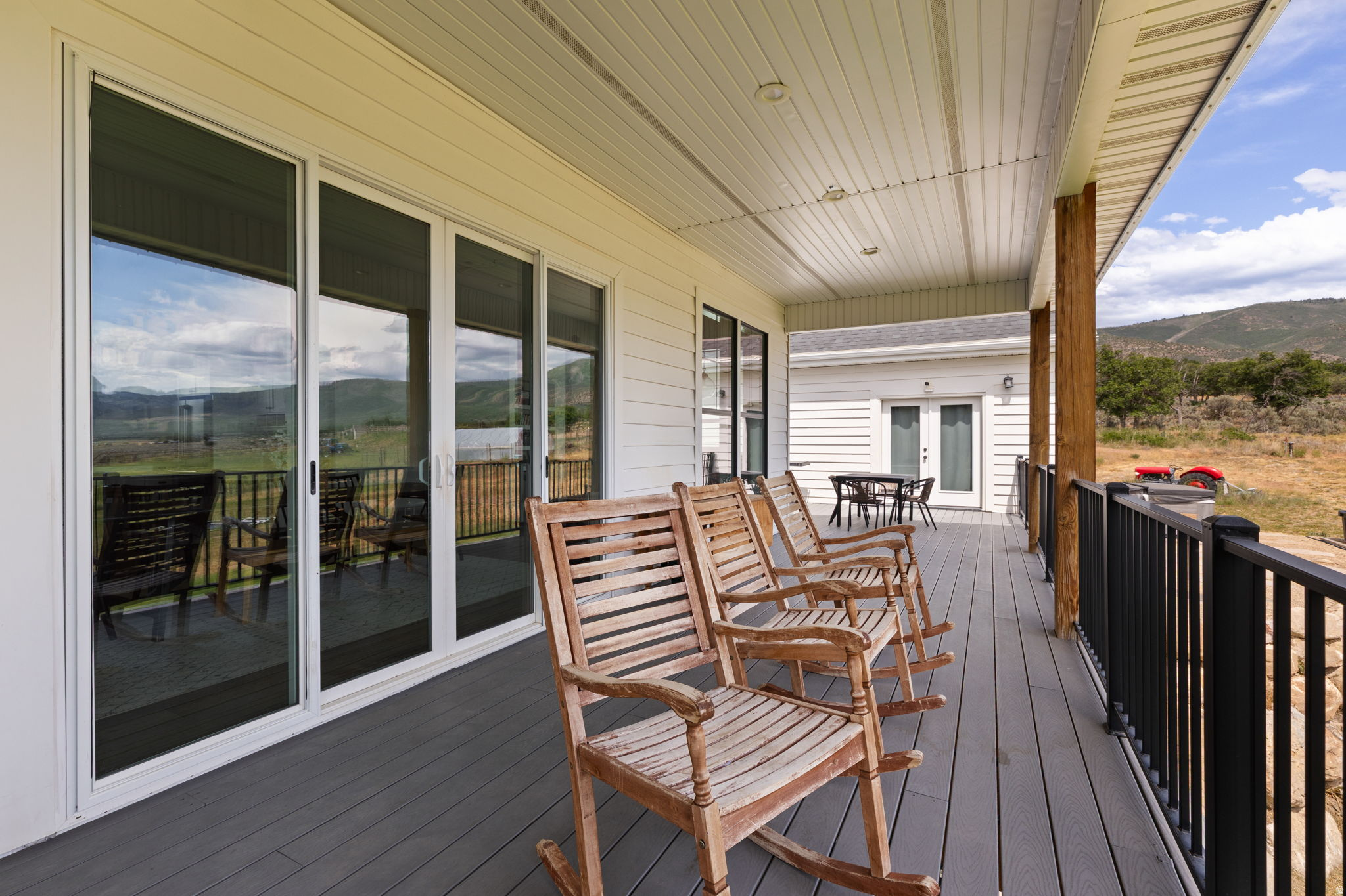 DRAPER VIEW - Residential