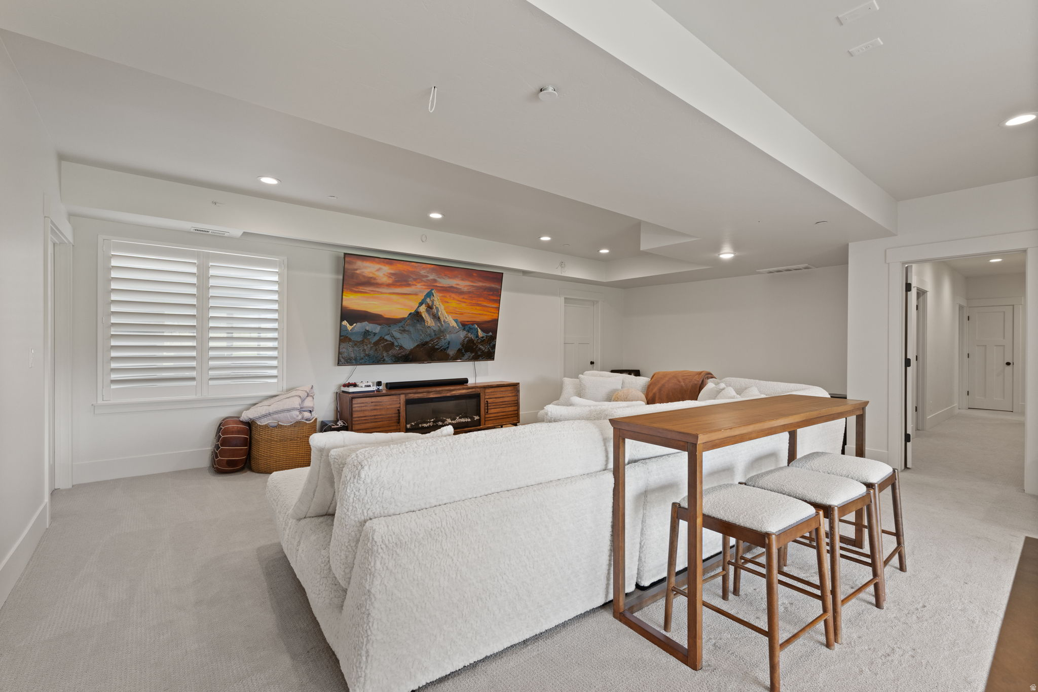 DRAPER VIEW - Residential