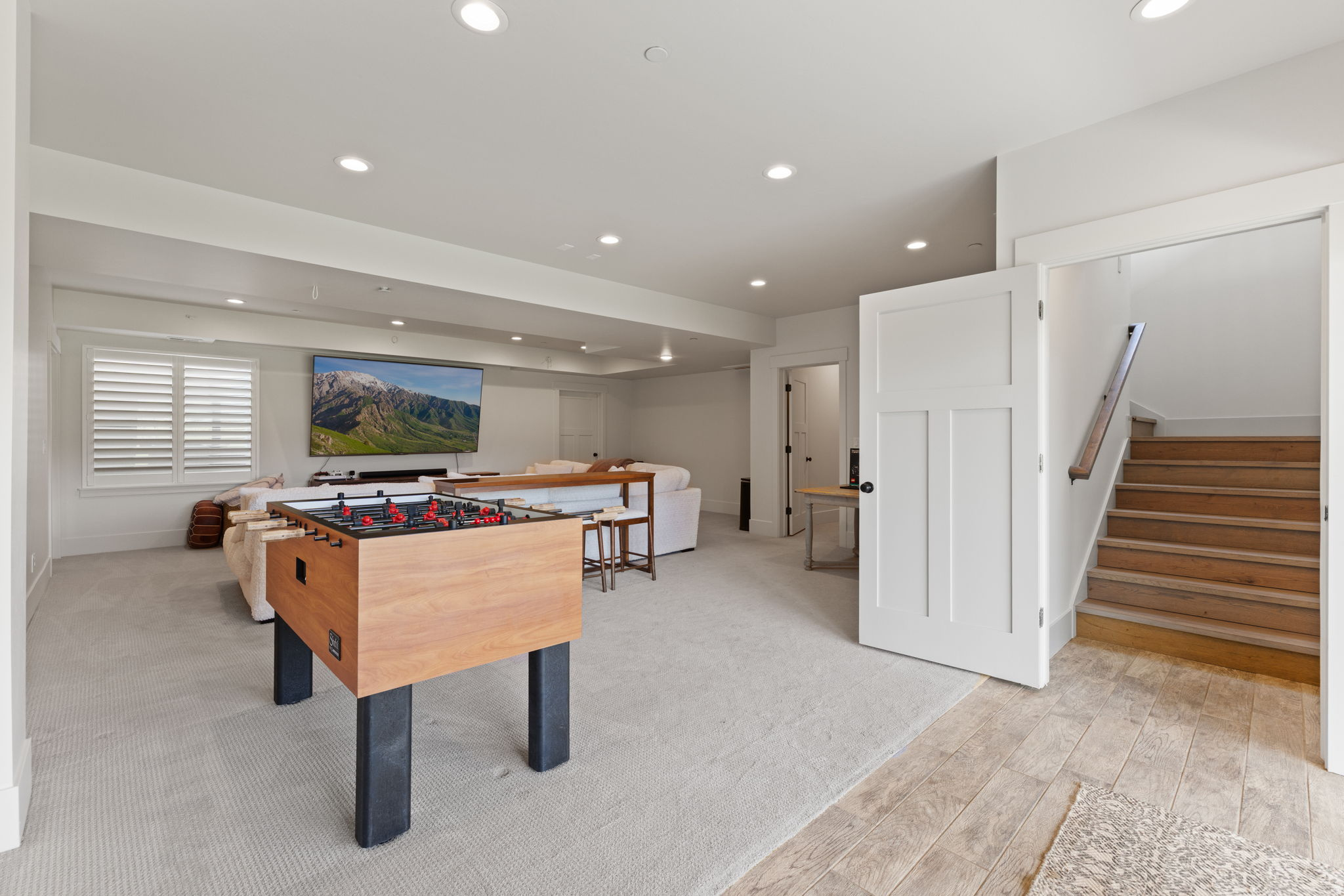 DRAPER VIEW - Residential