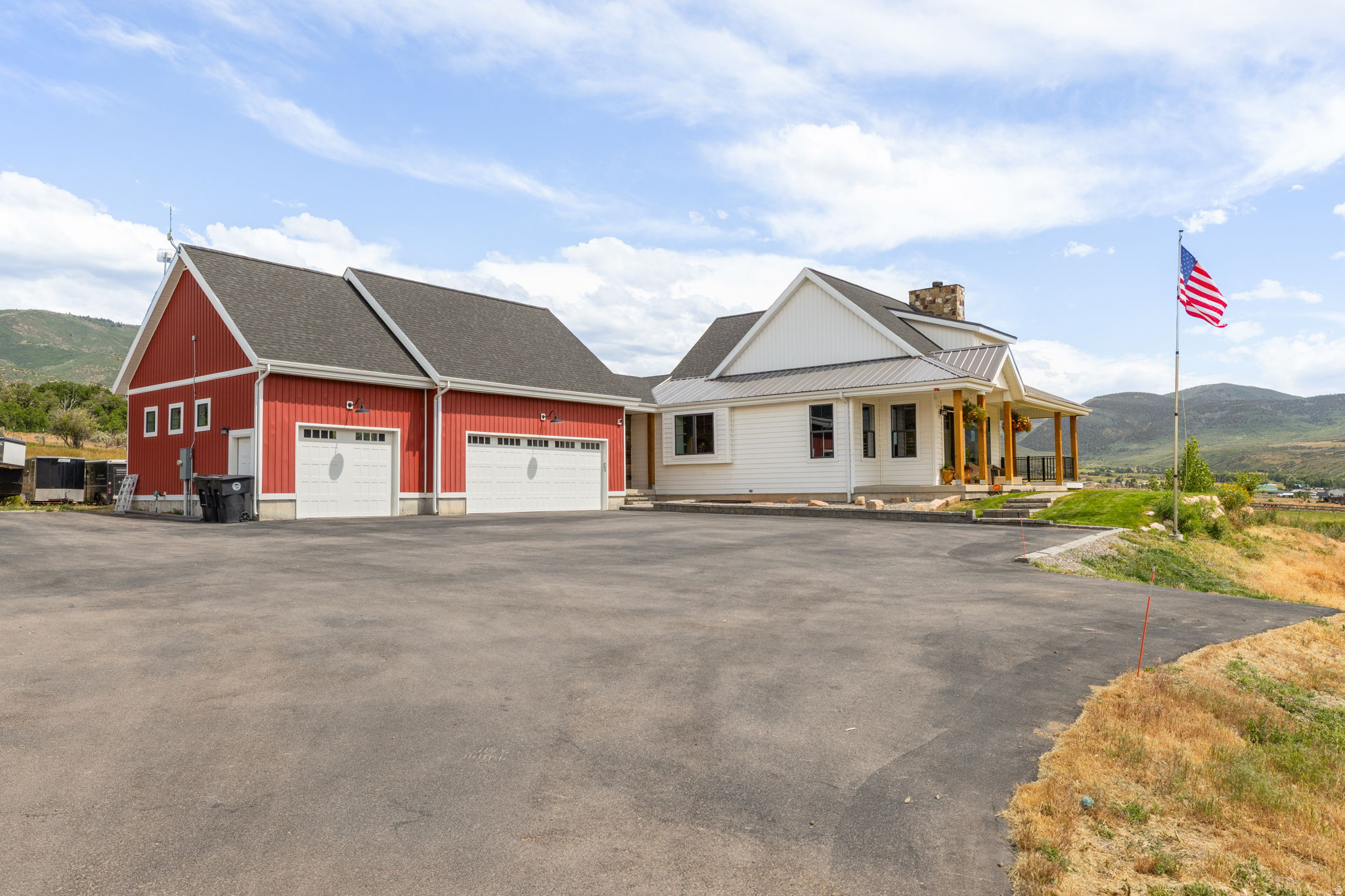 DRAPER VIEW - Residential