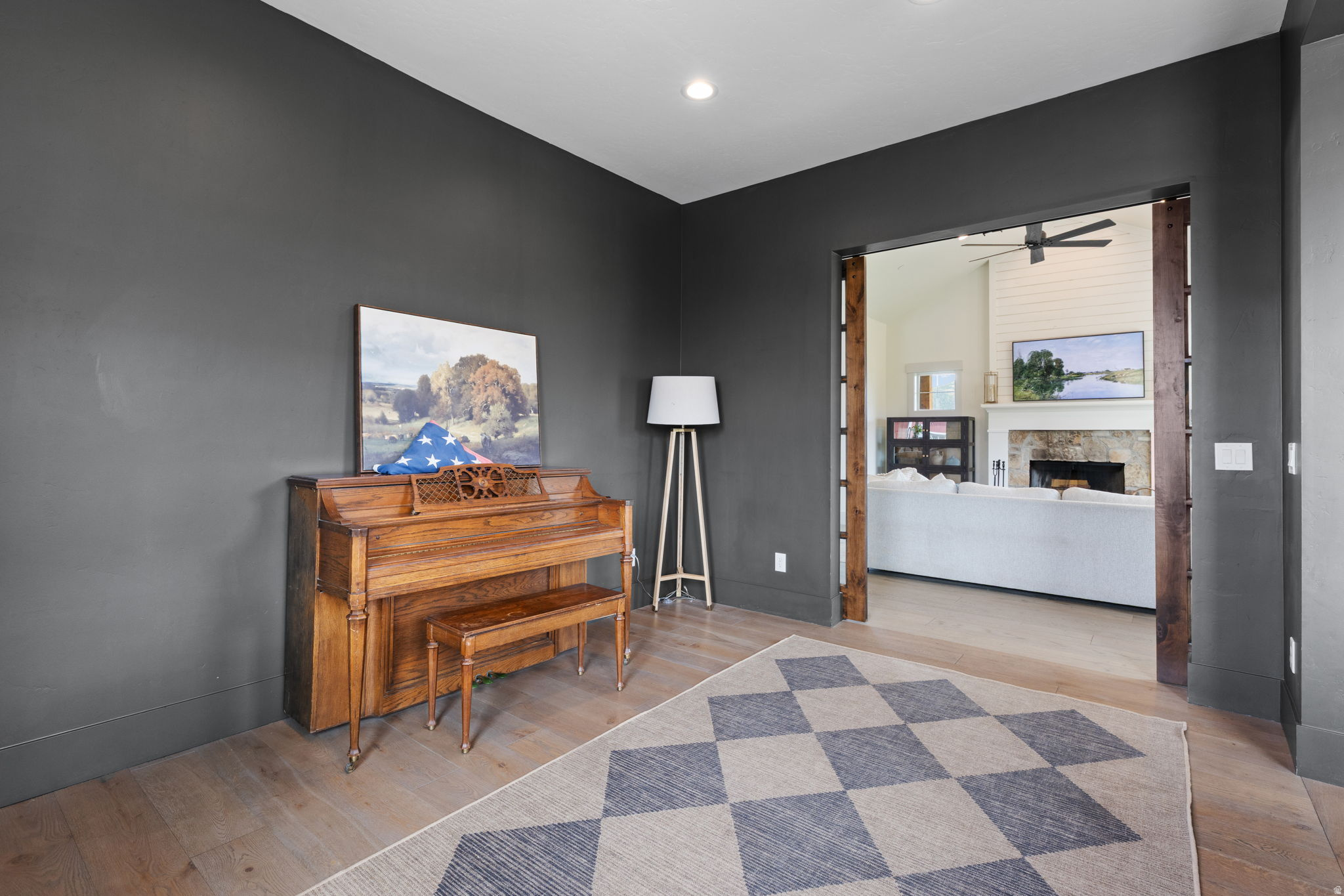 DRAPER VIEW - Residential