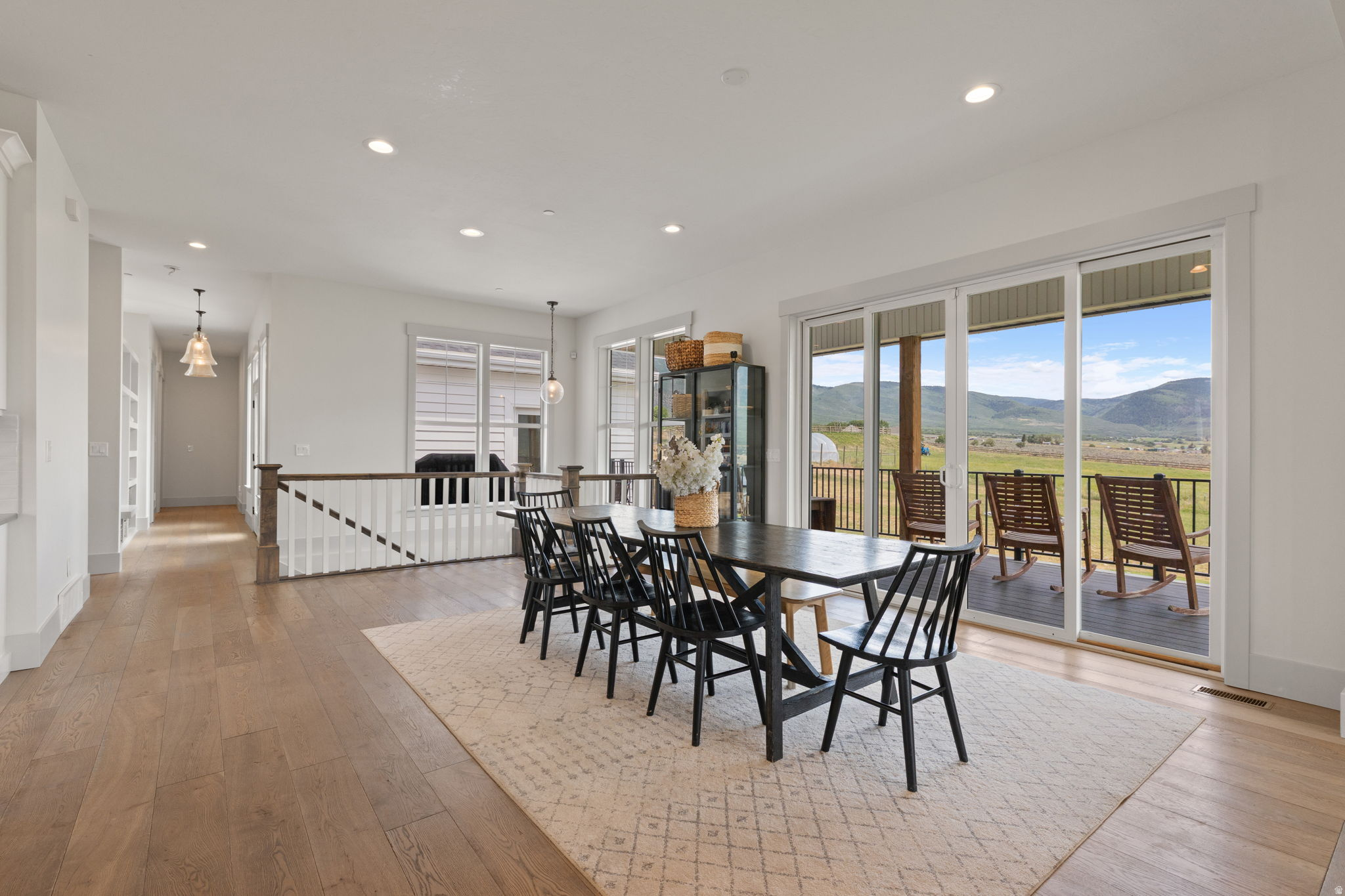 DRAPER VIEW - Residential