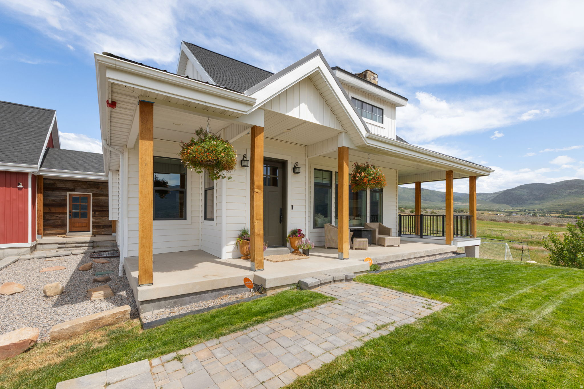 DRAPER VIEW - Residential