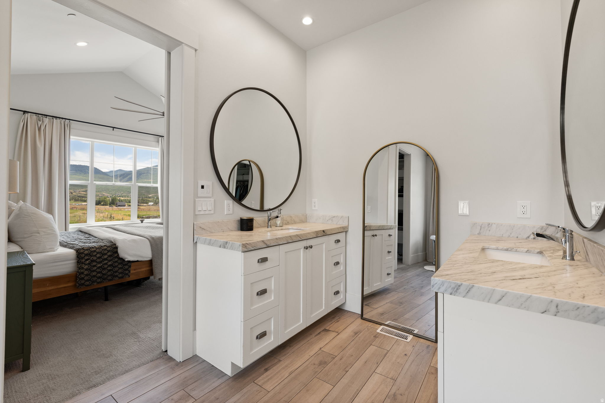 DRAPER VIEW - Residential