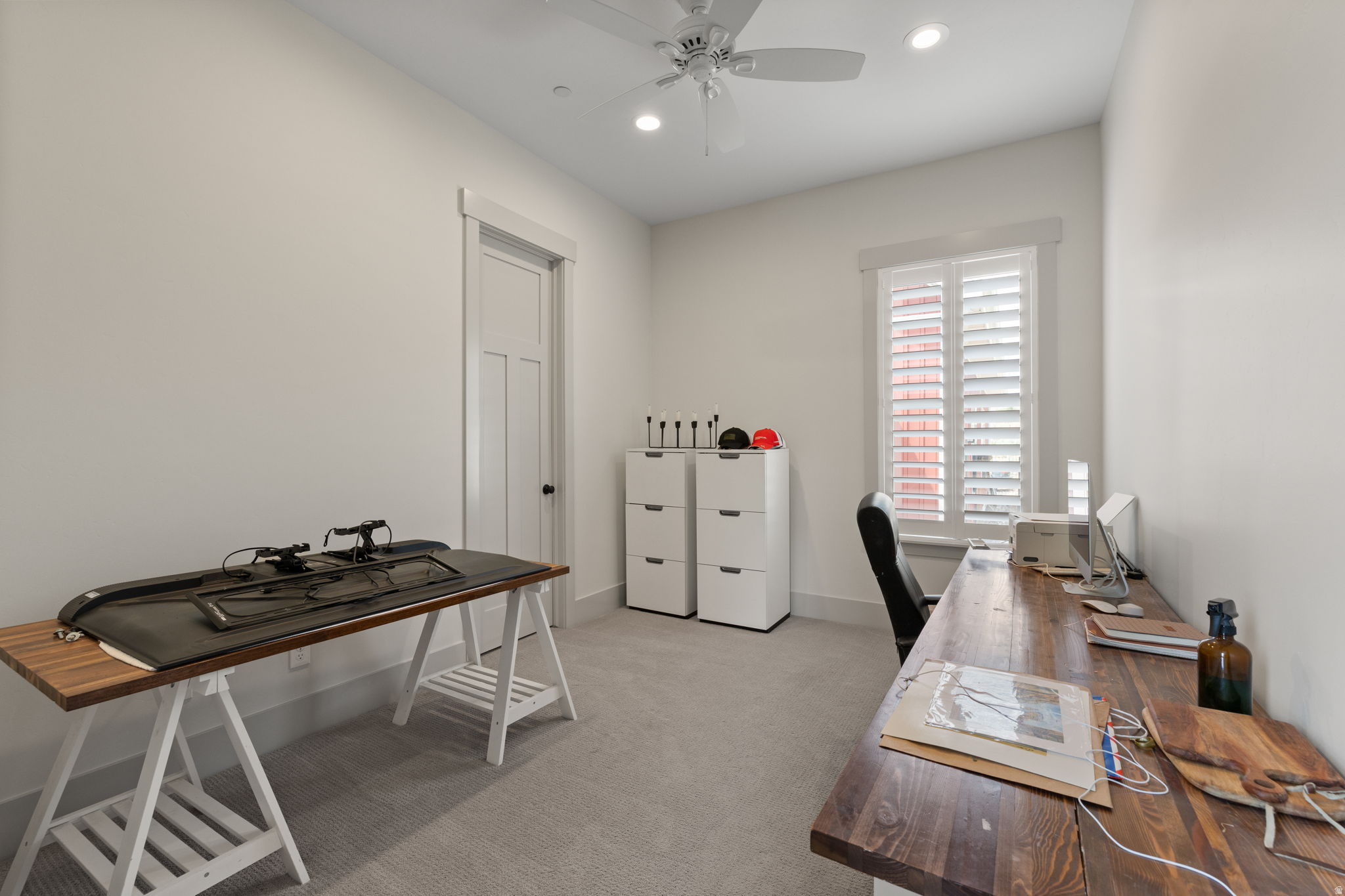 DRAPER VIEW - Residential