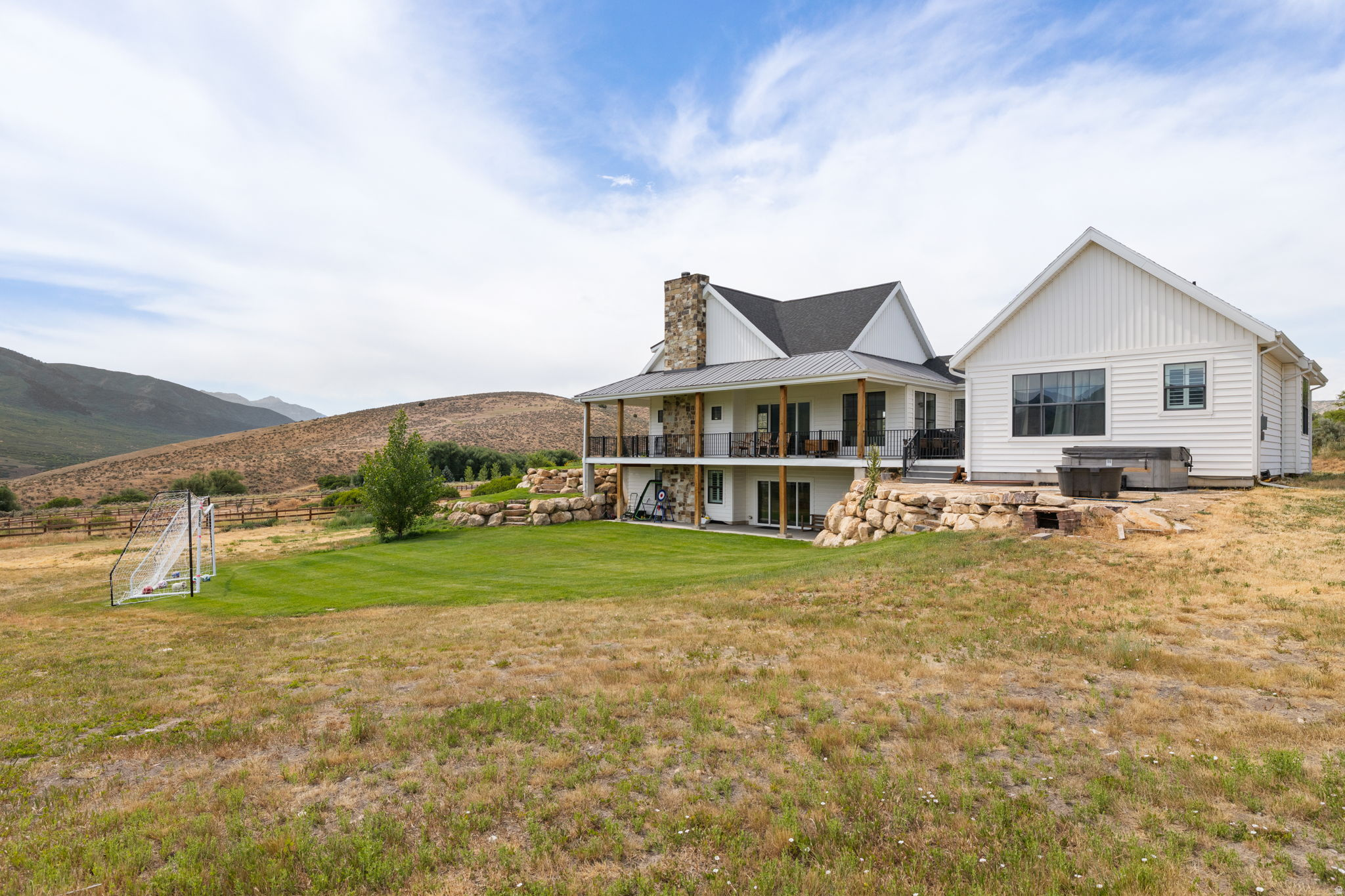DRAPER VIEW - Residential
