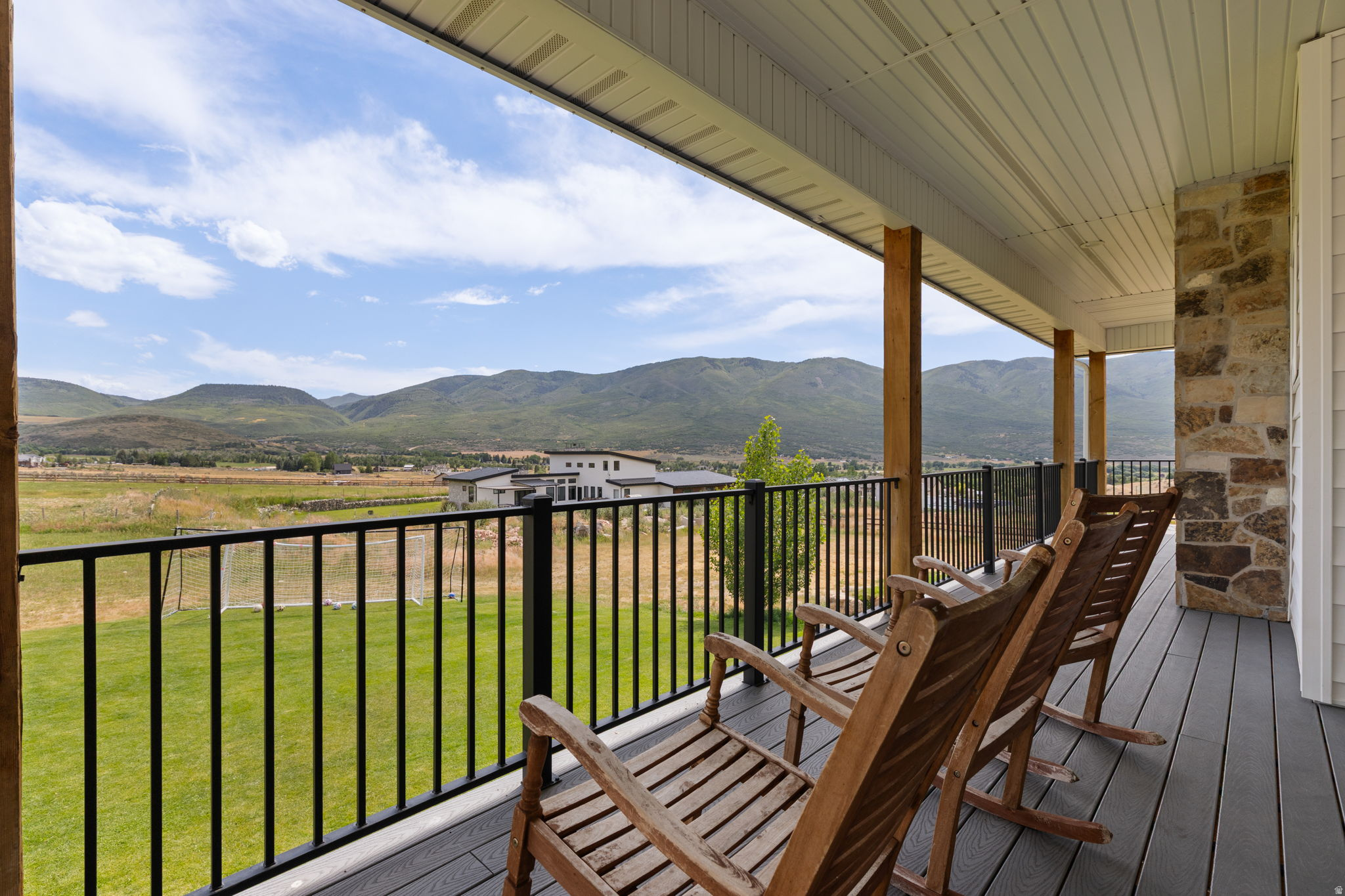 DRAPER VIEW - Residential