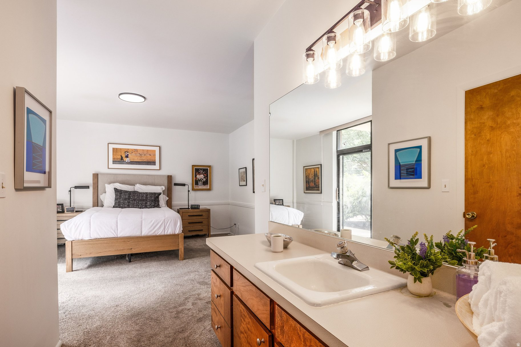 DONNER TOWER - Residential