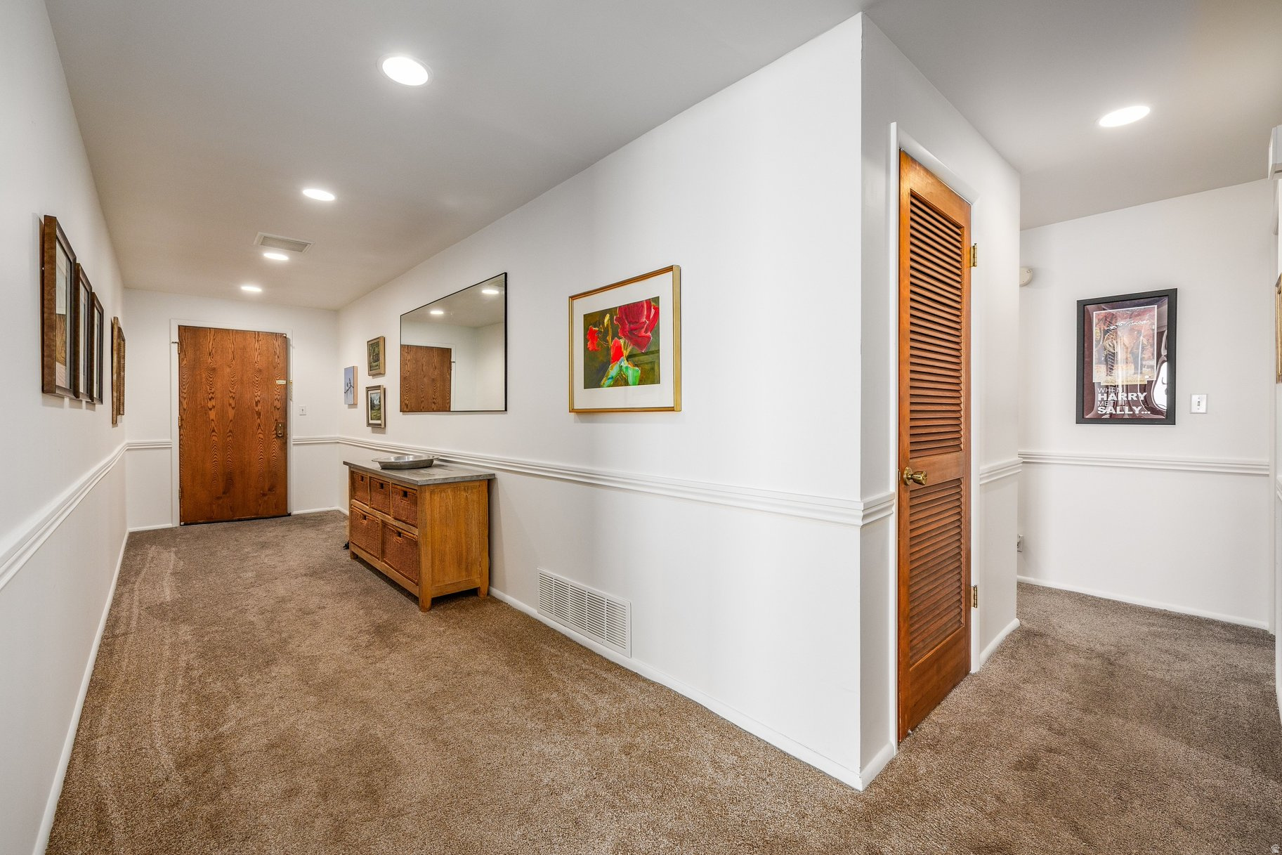DONNER TOWER - Residential