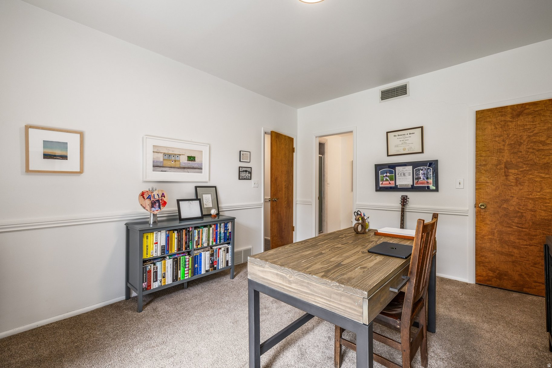 DONNER TOWER - Residential