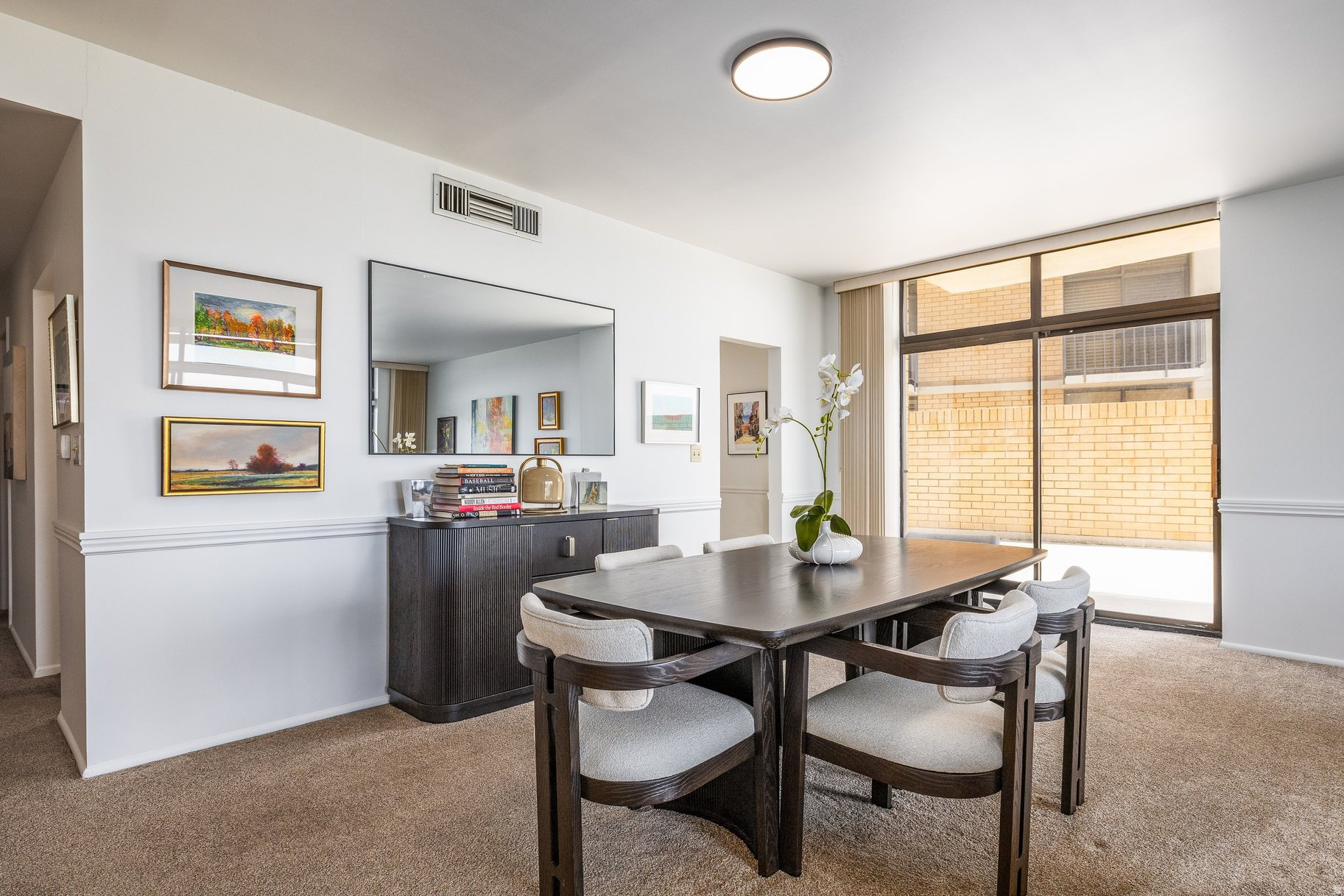 DONNER TOWER - Residential